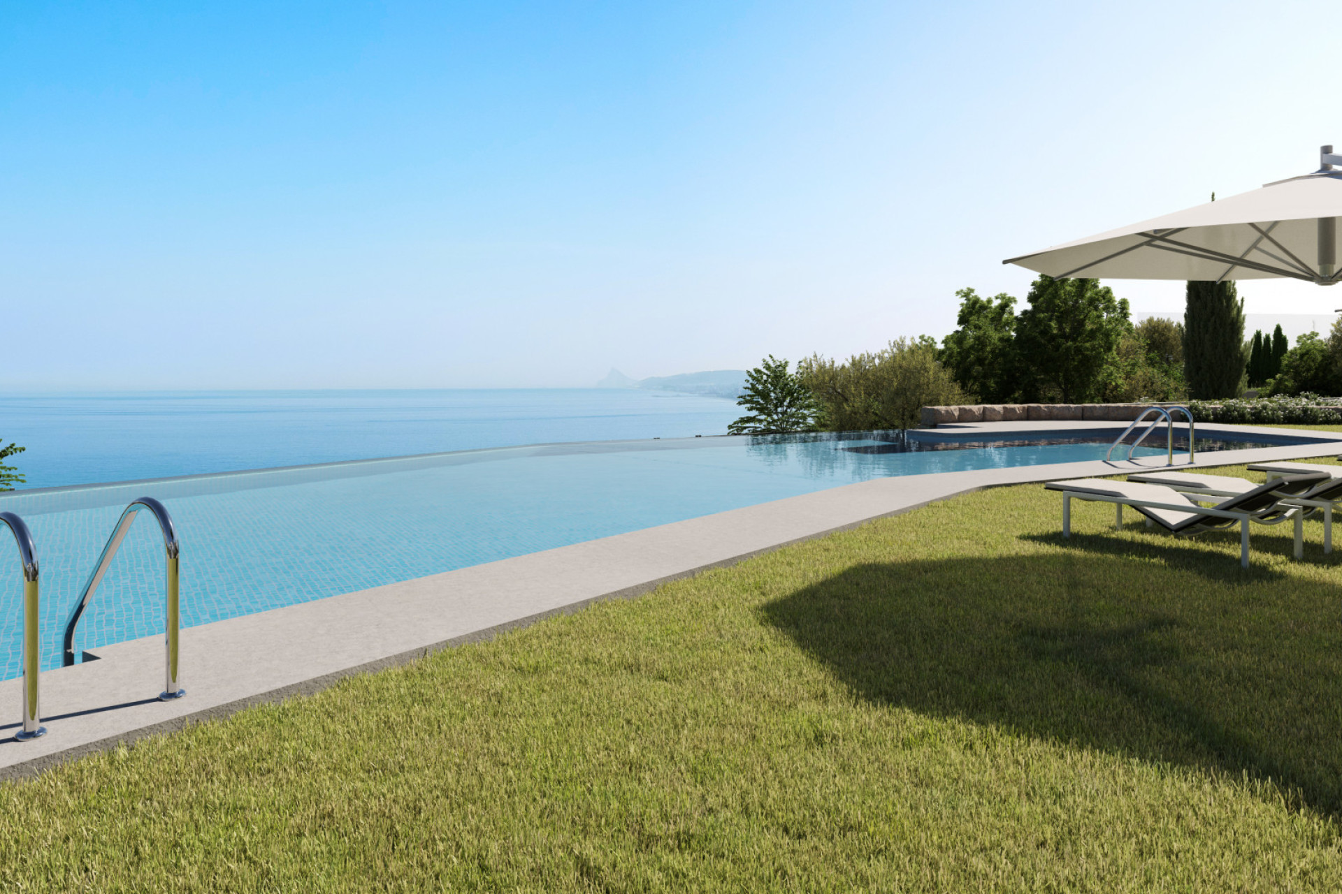 Nouvelle construction - Appartement - Casares Costa