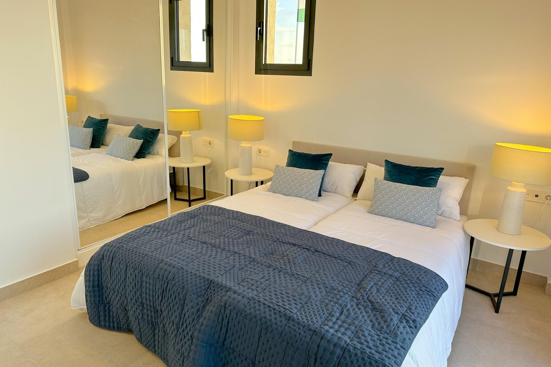 Nouvelle construction - Appartement - Cuevas Del Almanzora - Cuevas del Almanzora