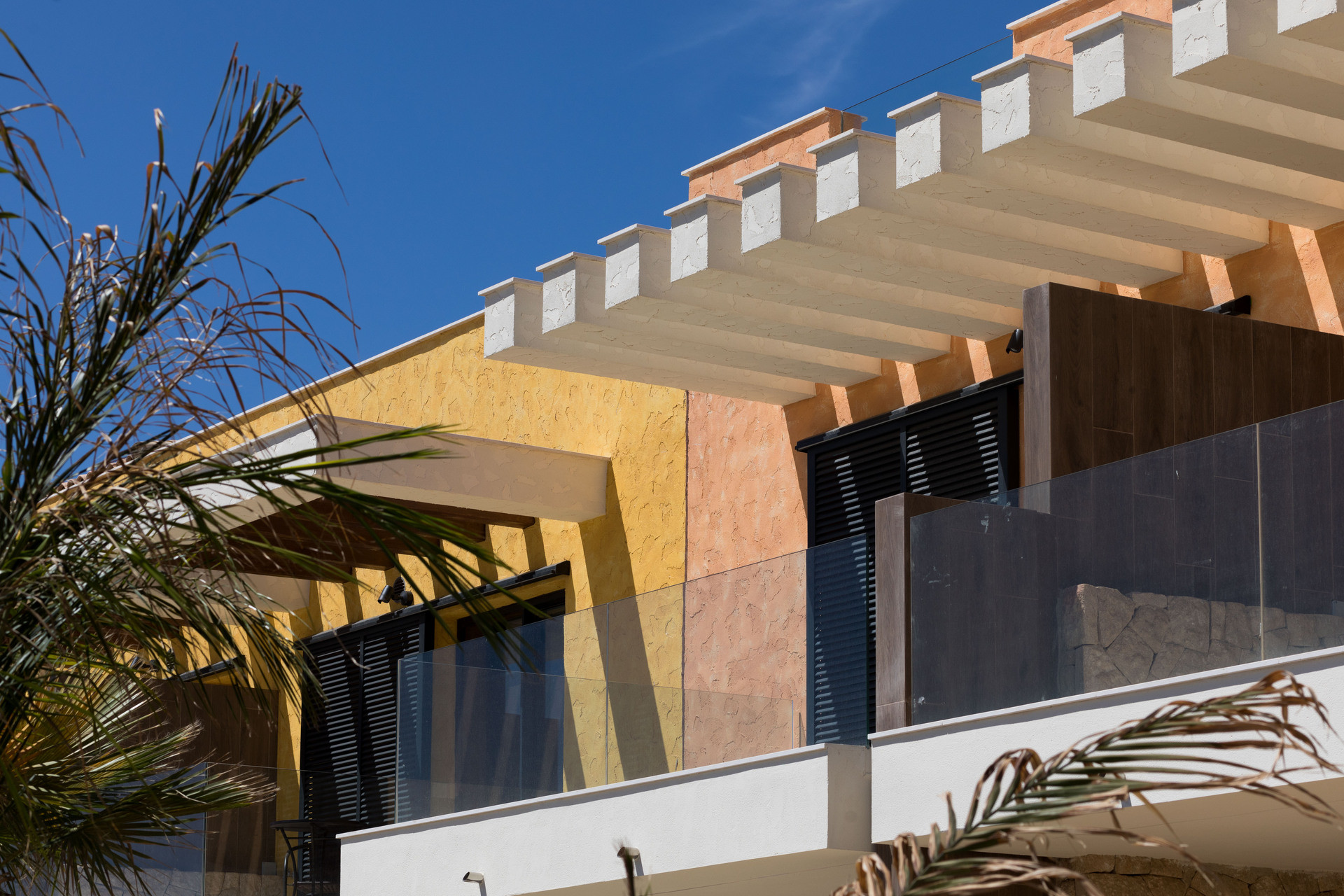 Nouvelle construction - Appartement - Cuevas Del Almanzora - Cuevas del Almanzora