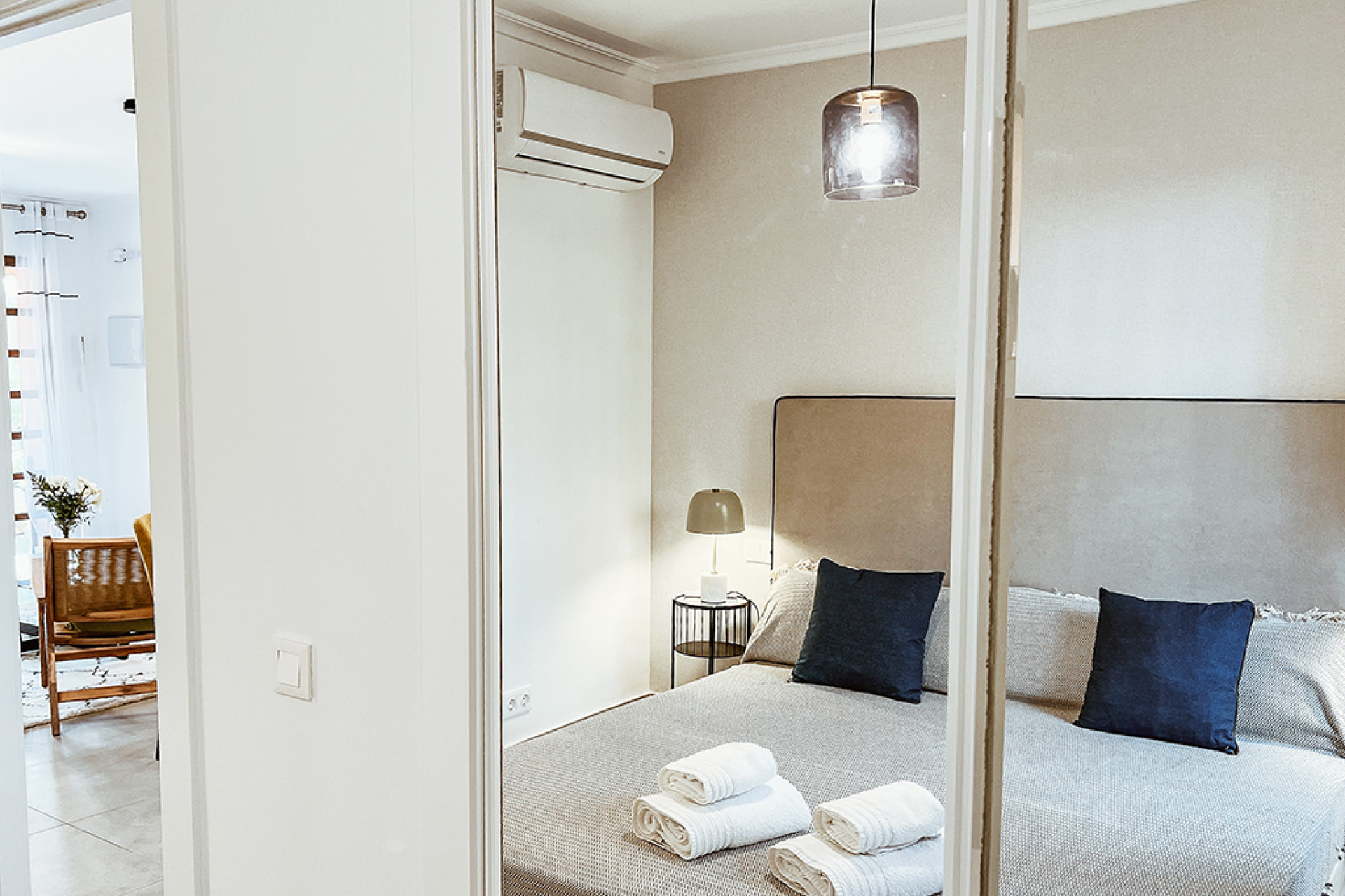 Nouvelle construction - Appartement - Cuevas Del Almanzora - Cuevas del Almanzora