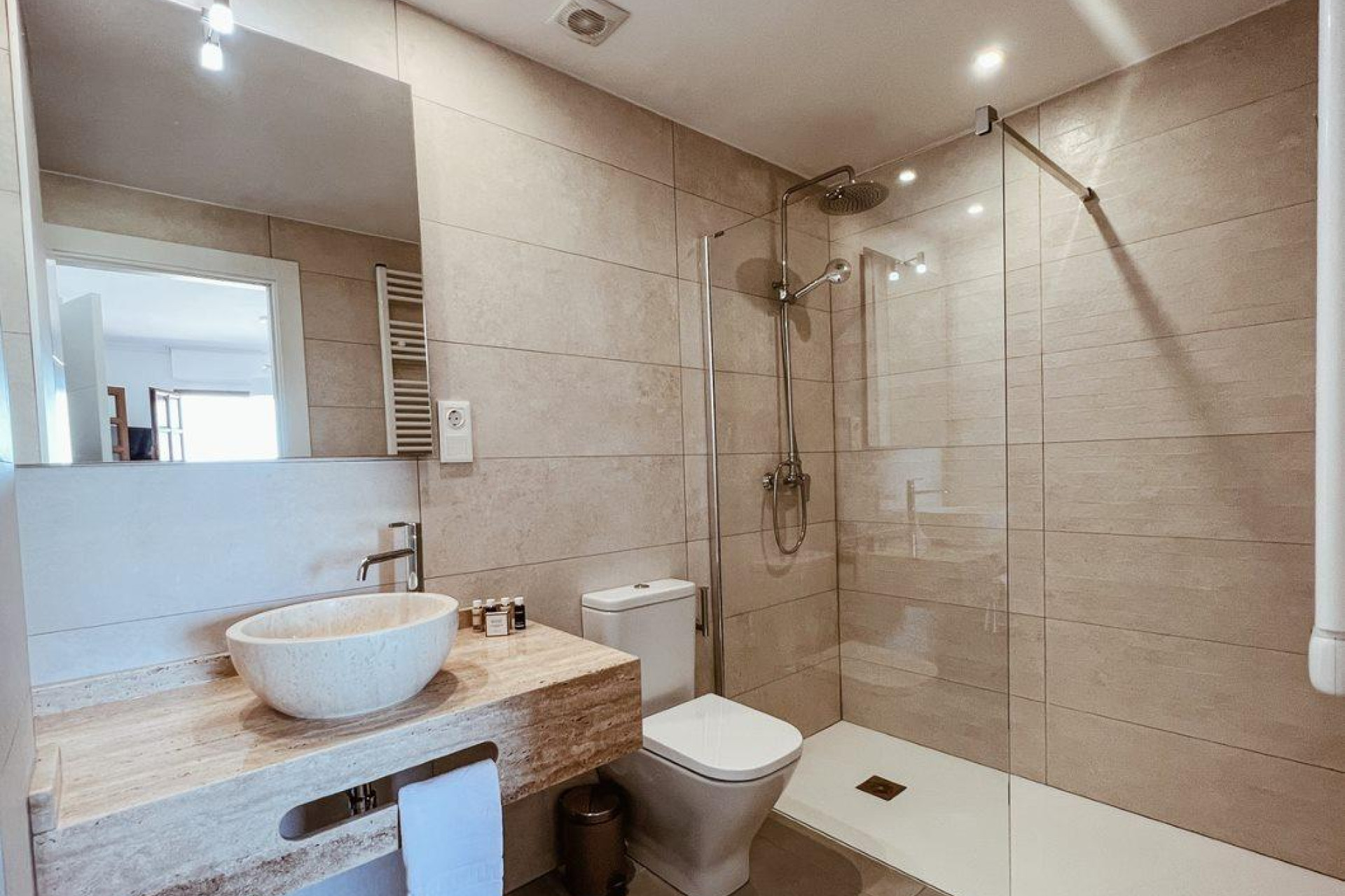 Nouvelle construction - Appartement - Cuevas Del Almanzora - Cuevas del Almanzora