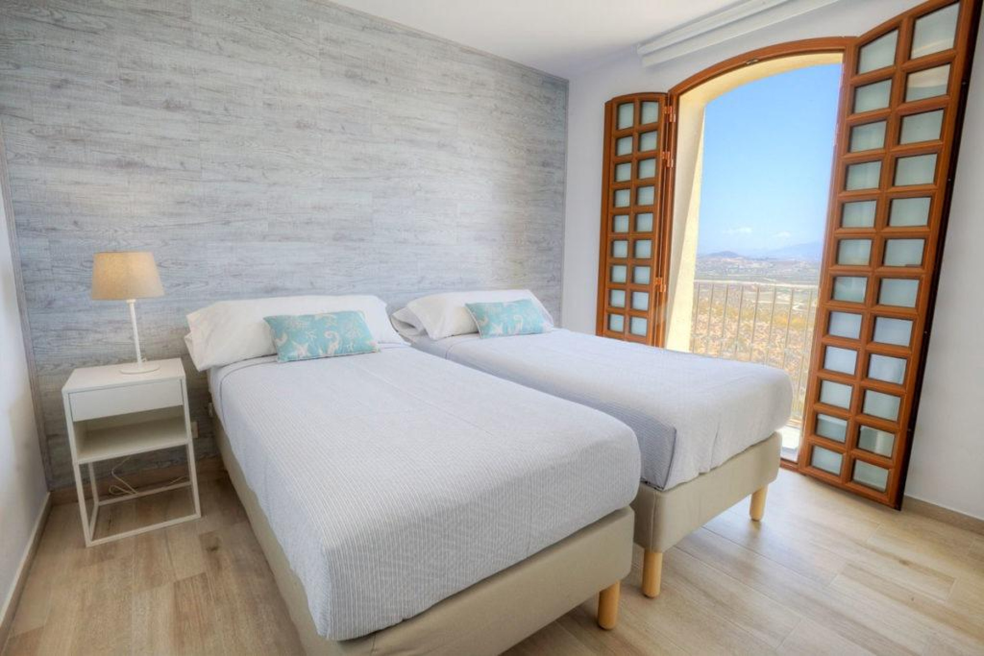 Nouvelle construction - Appartement - Cuevas Del Almanzora - Desert Spring Golf