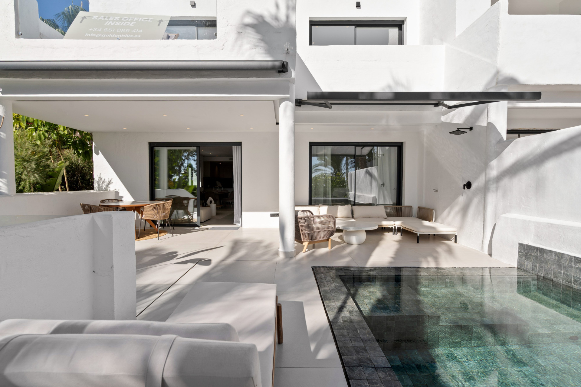 Nouvelle construction - Appartement - El Paraíso