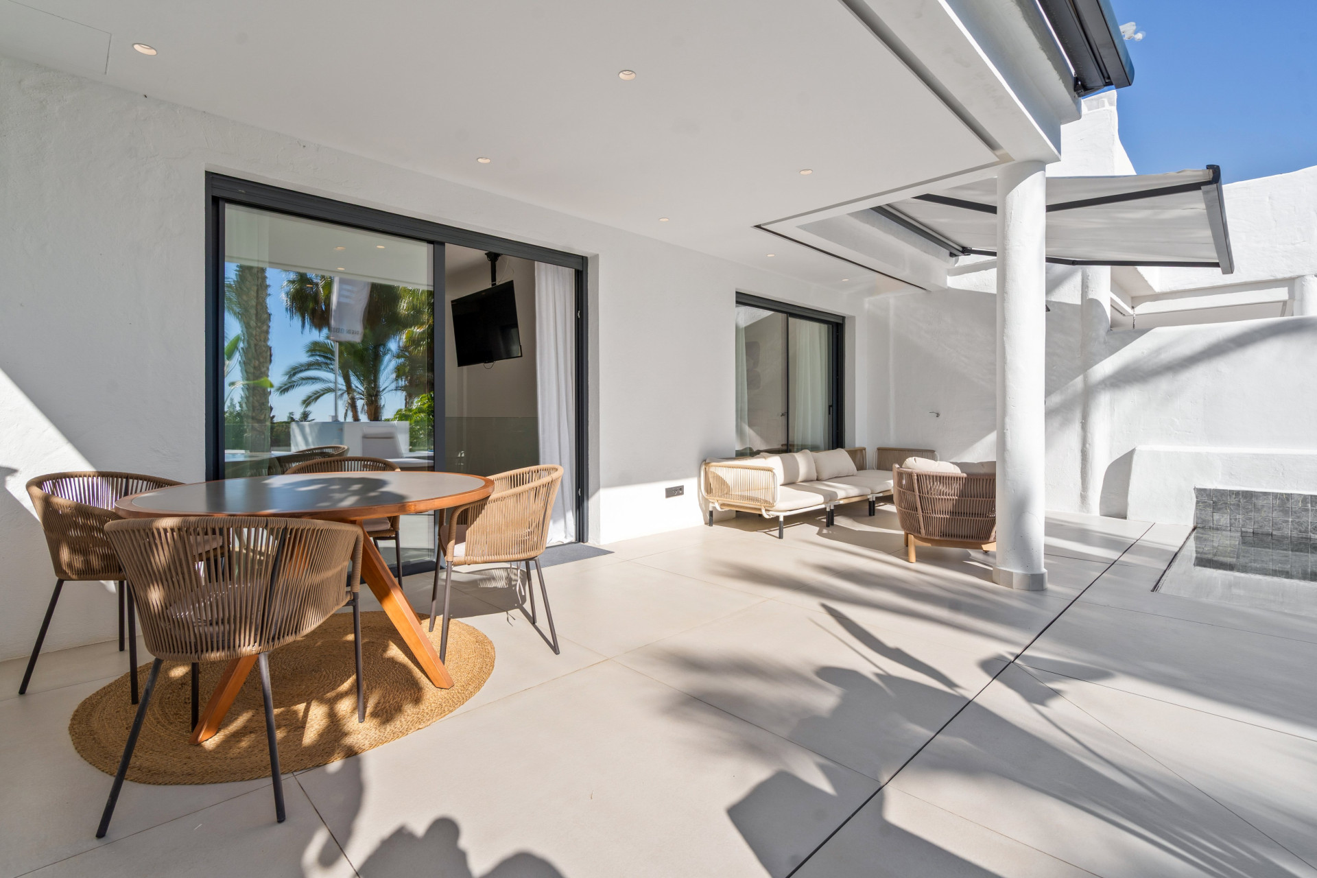 Nouvelle construction - Appartement - El Paraíso