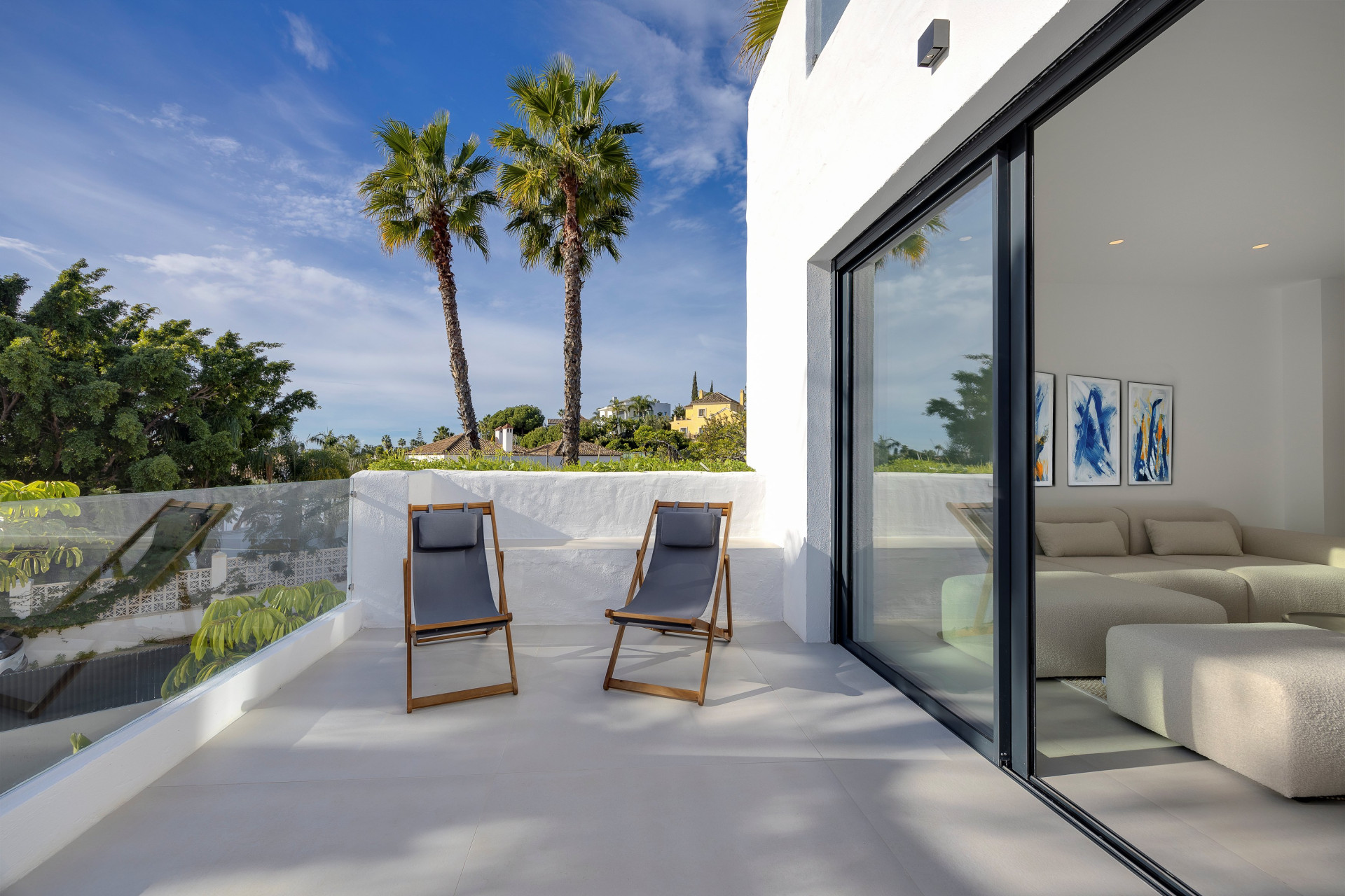 Nouvelle construction - Appartement - El Paraíso