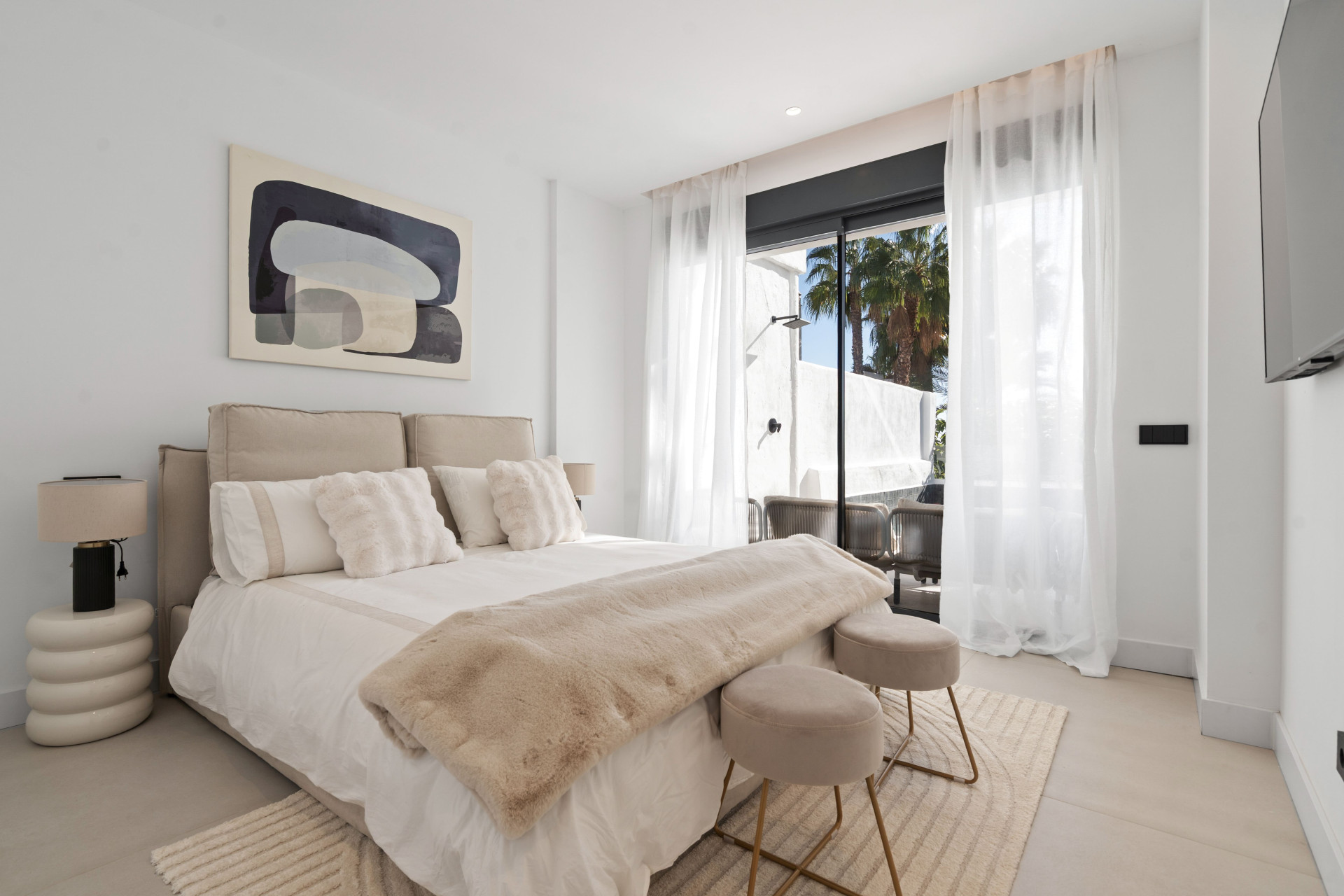 Nouvelle construction - Appartement - El Paraíso