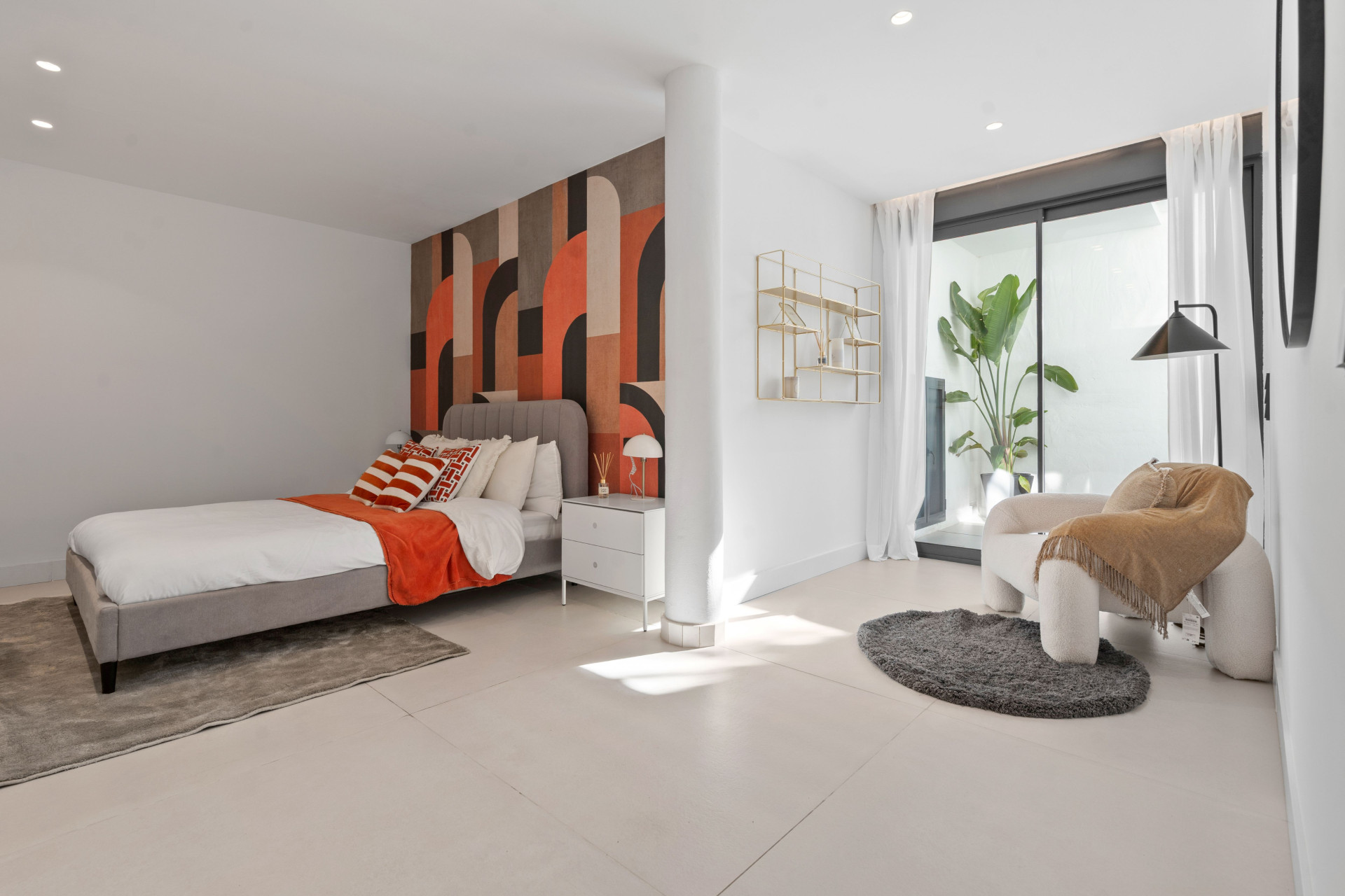 Nouvelle construction - Appartement - El Paraíso