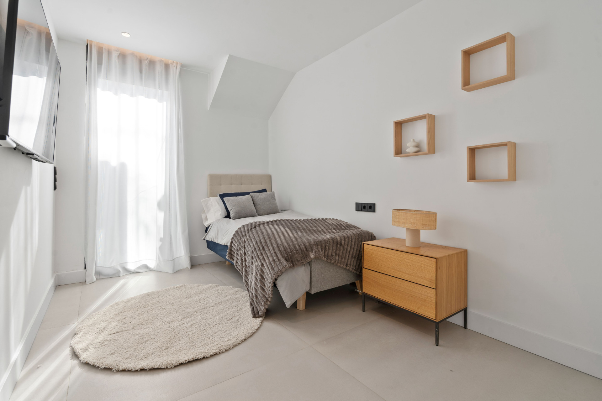 Nouvelle construction - Appartement - El Paraíso