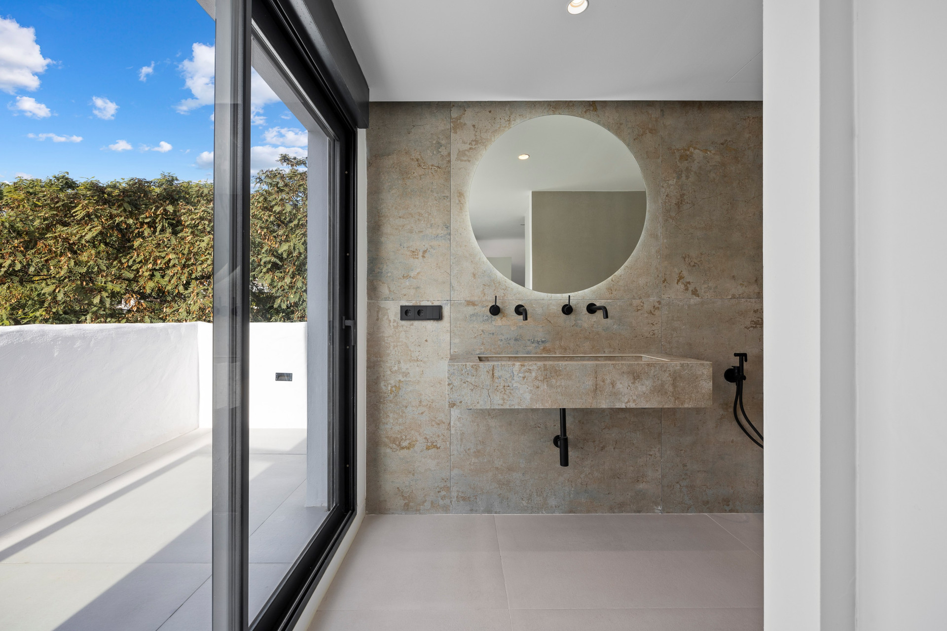 Nouvelle construction - Appartement - El Paraíso