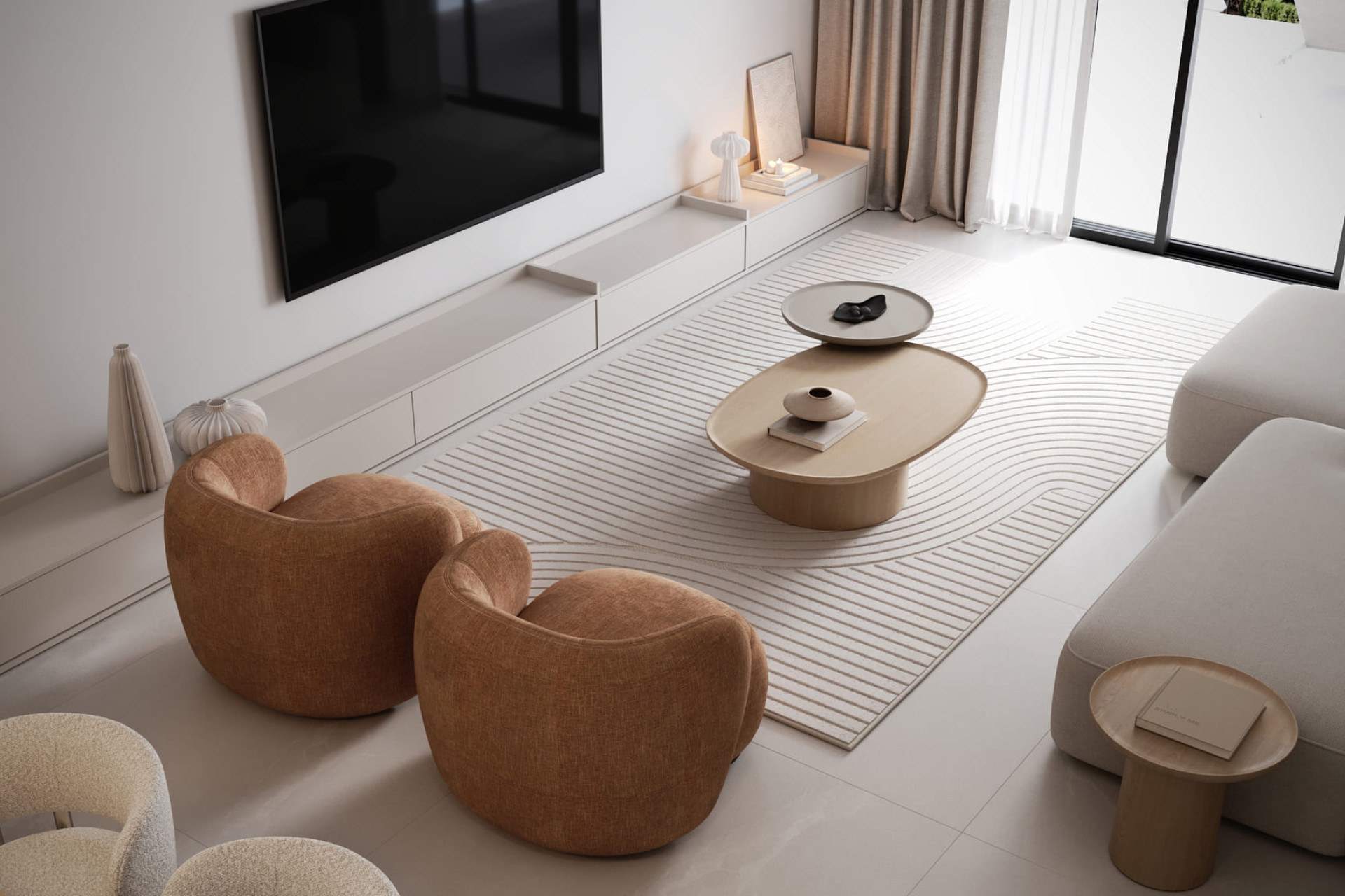 Nouvelle construction - Appartement - Estepona