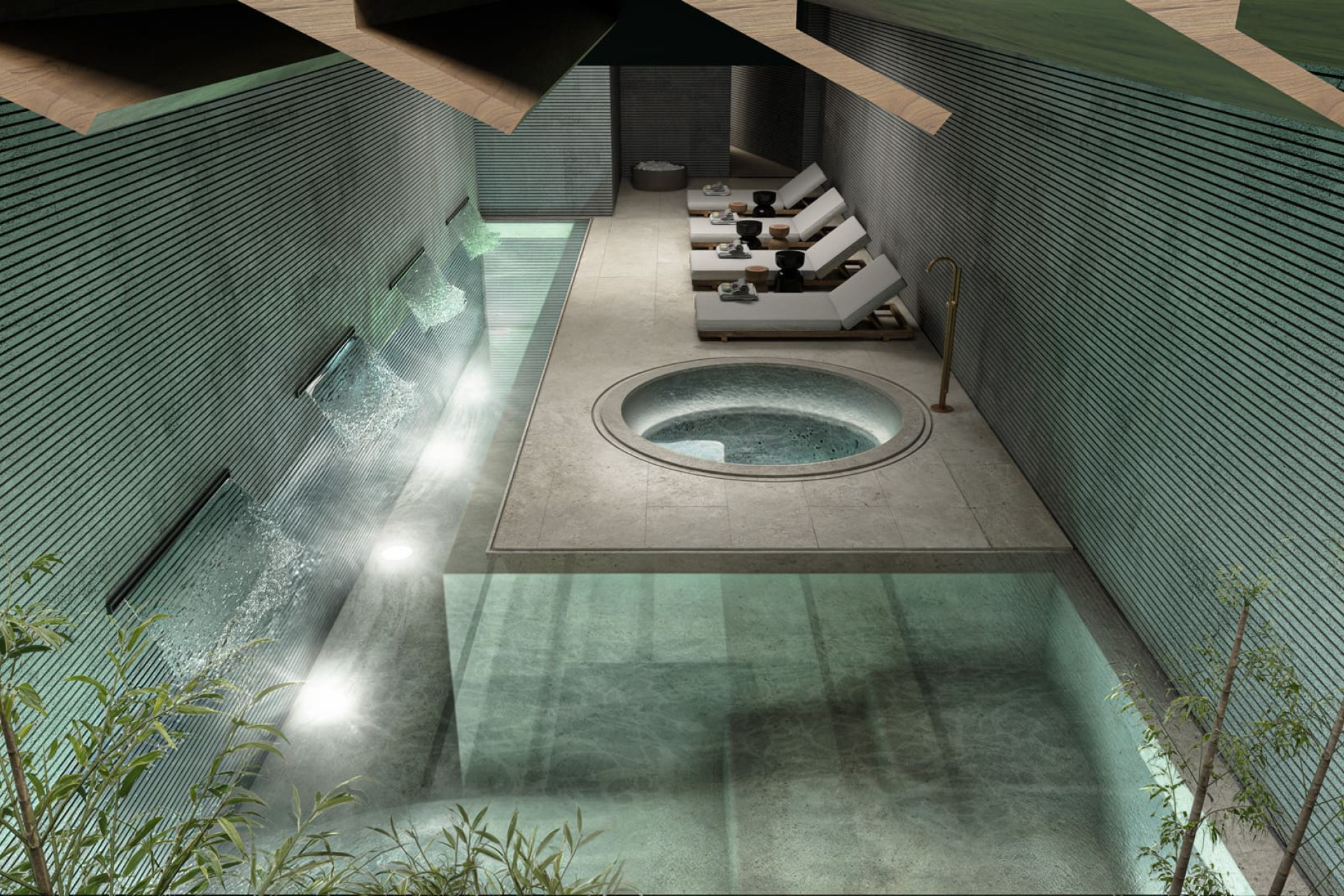 Nouvelle construction - Appartement - Estepona