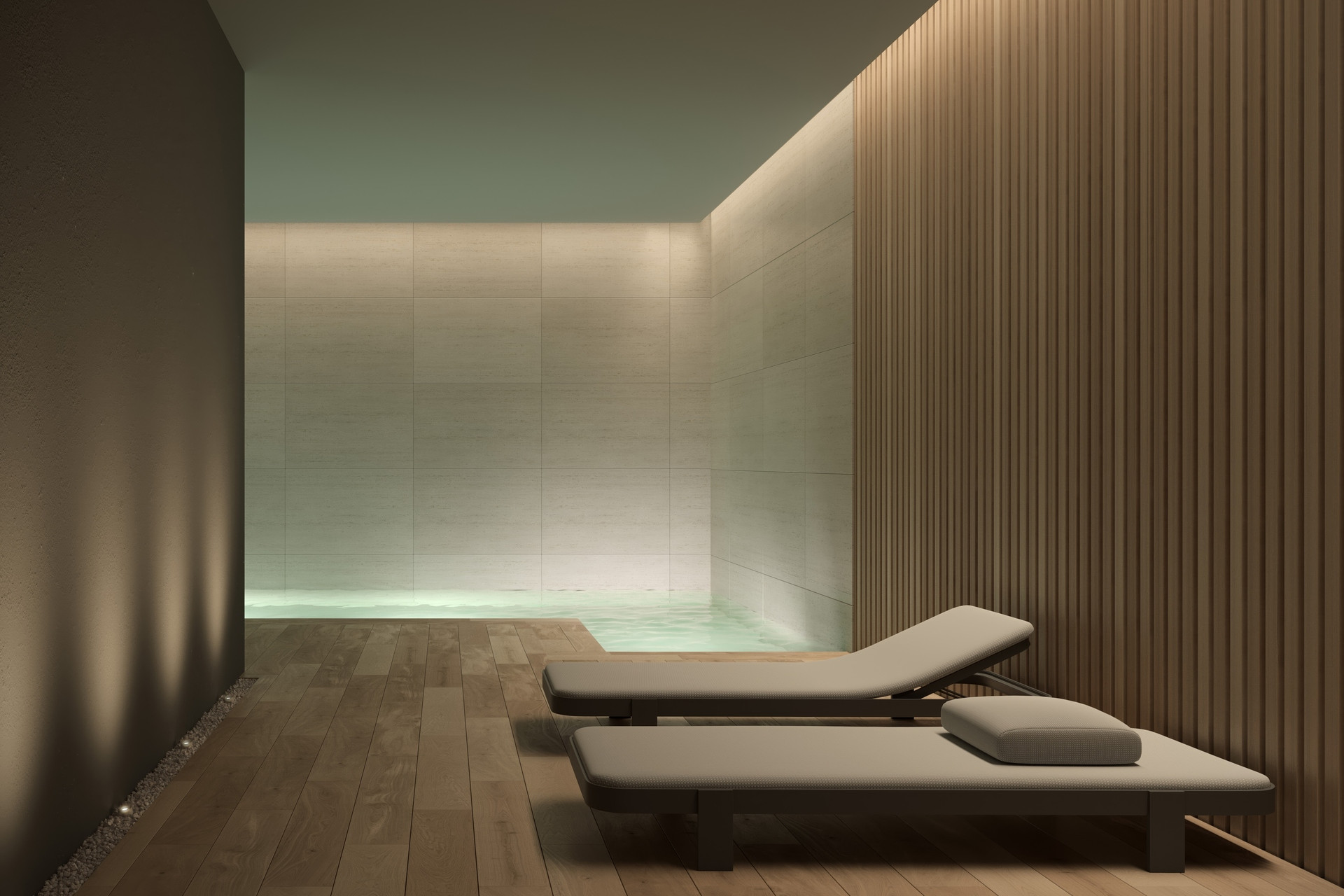 Nouvelle construction - Appartement - Estepona