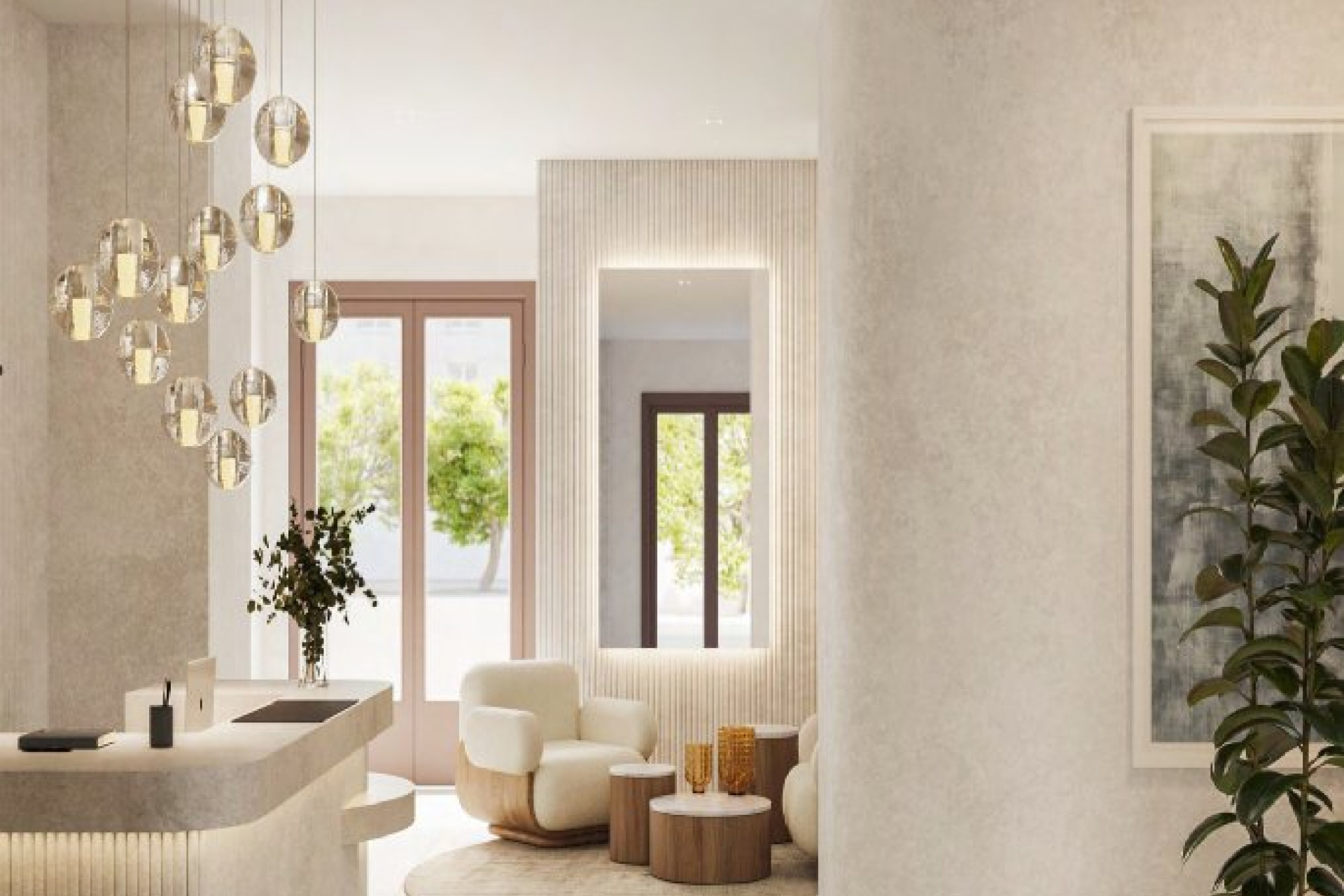 Nouvelle construction - Appartement - Estepona