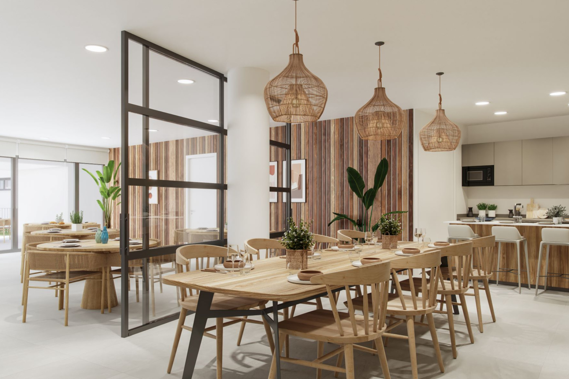 Nouvelle construction - Appartement - Estepona