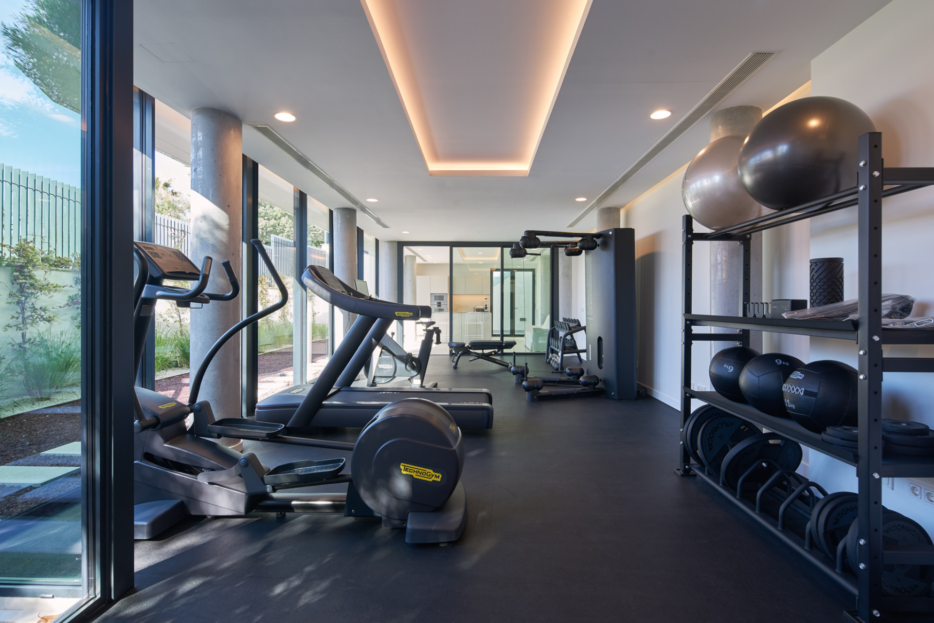 Nouvelle construction - Appartement - Estepona