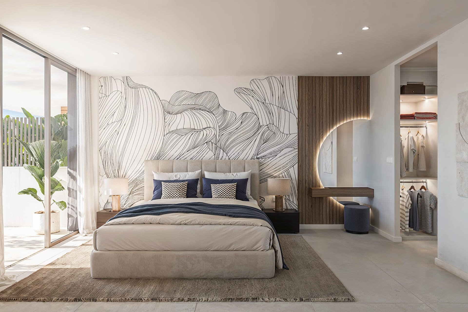 Nouvelle construction - Appartement - Estepona