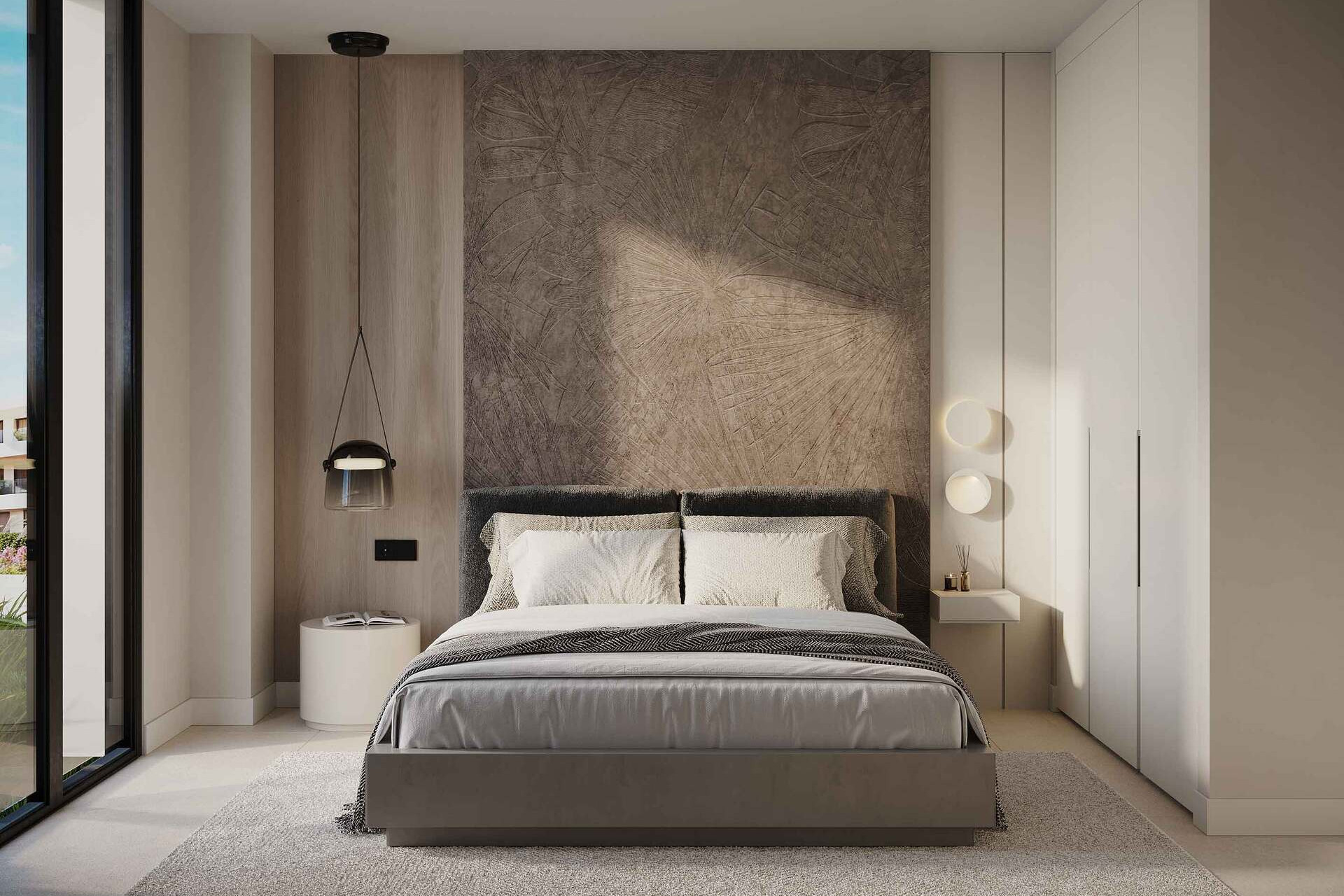 Nouvelle construction - Appartement - Estepona