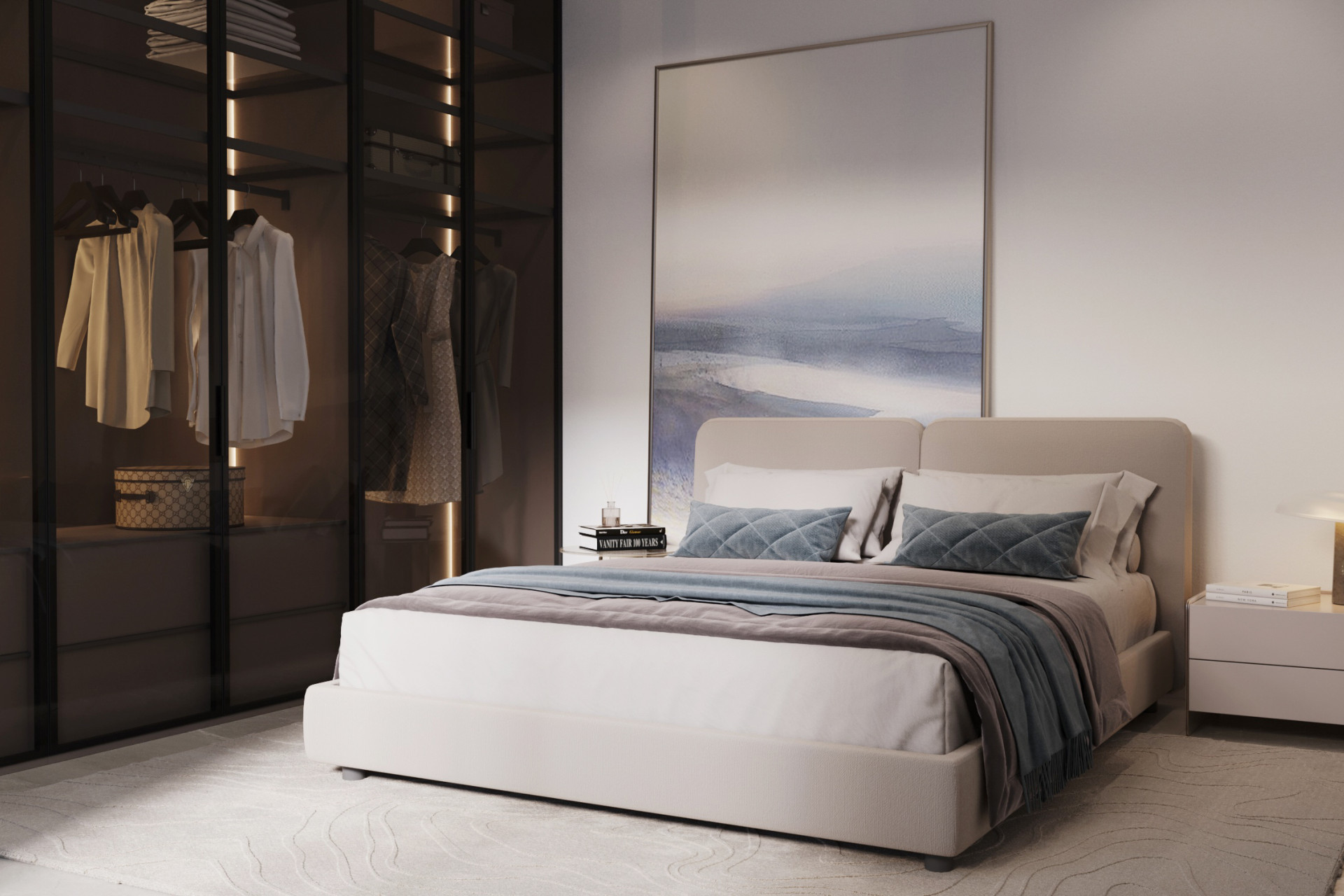 Nouvelle construction - Appartement - Estepona