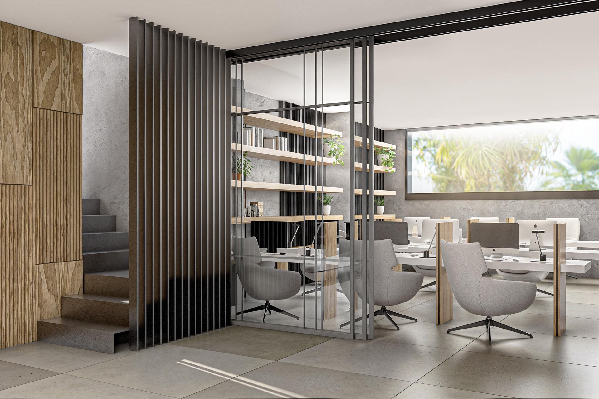 Nouvelle construction - Appartement - Estepona
