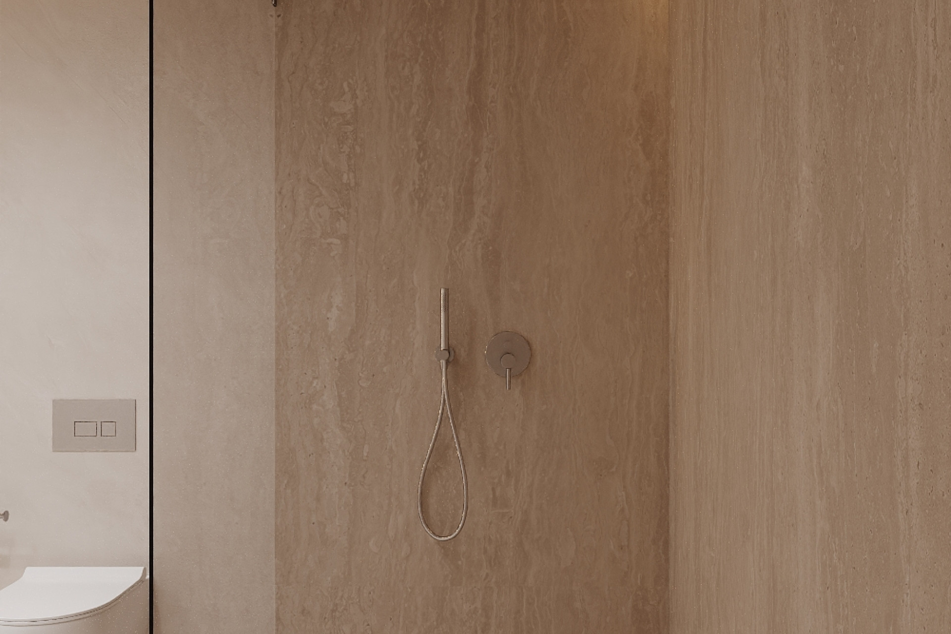 Nouvelle construction - Appartement - Estepona