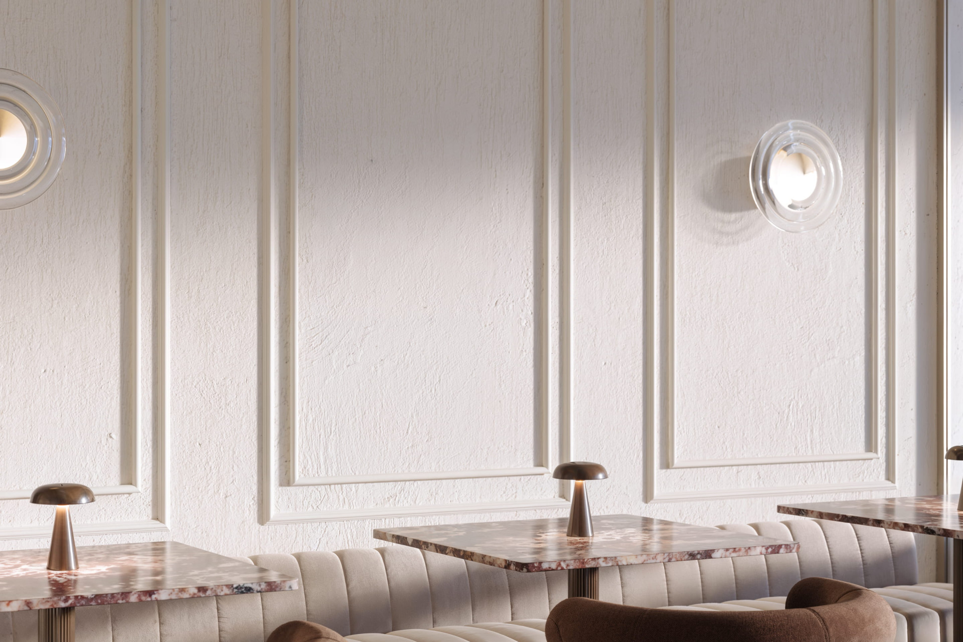 Nouvelle construction - Appartement - Estepona