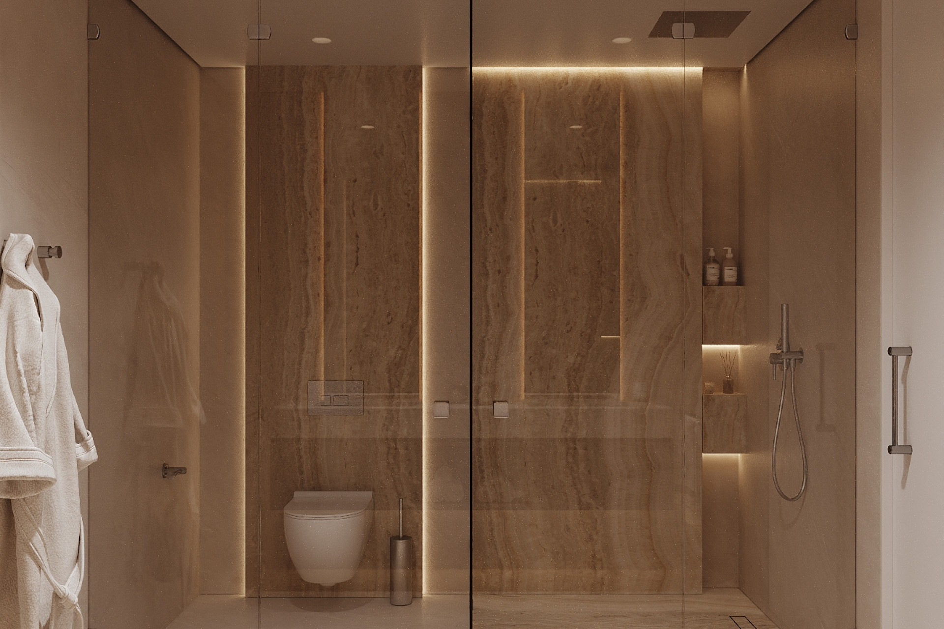 Nouvelle construction - Appartement - Estepona