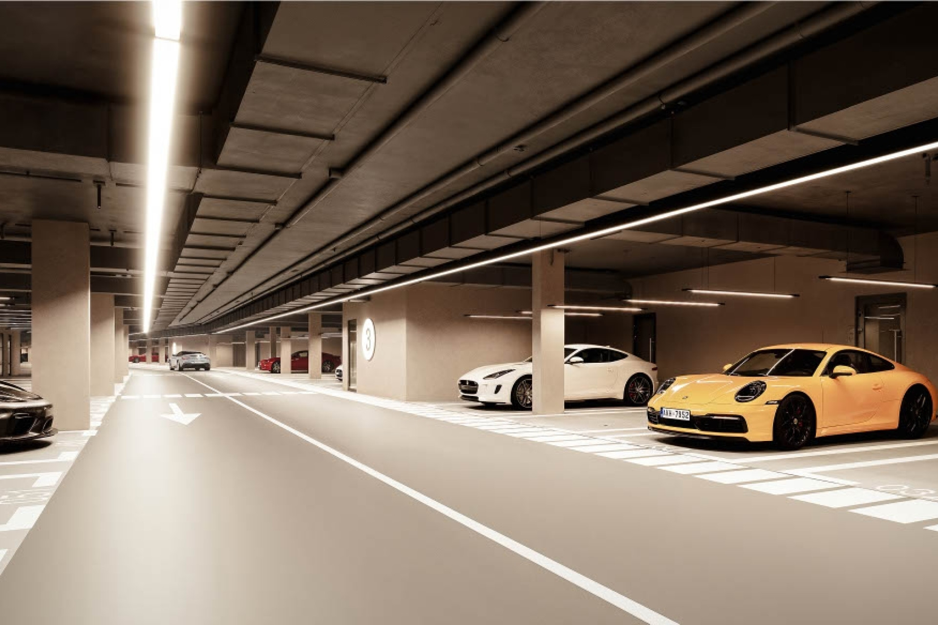 Nouvelle construction - Appartement - Estepona