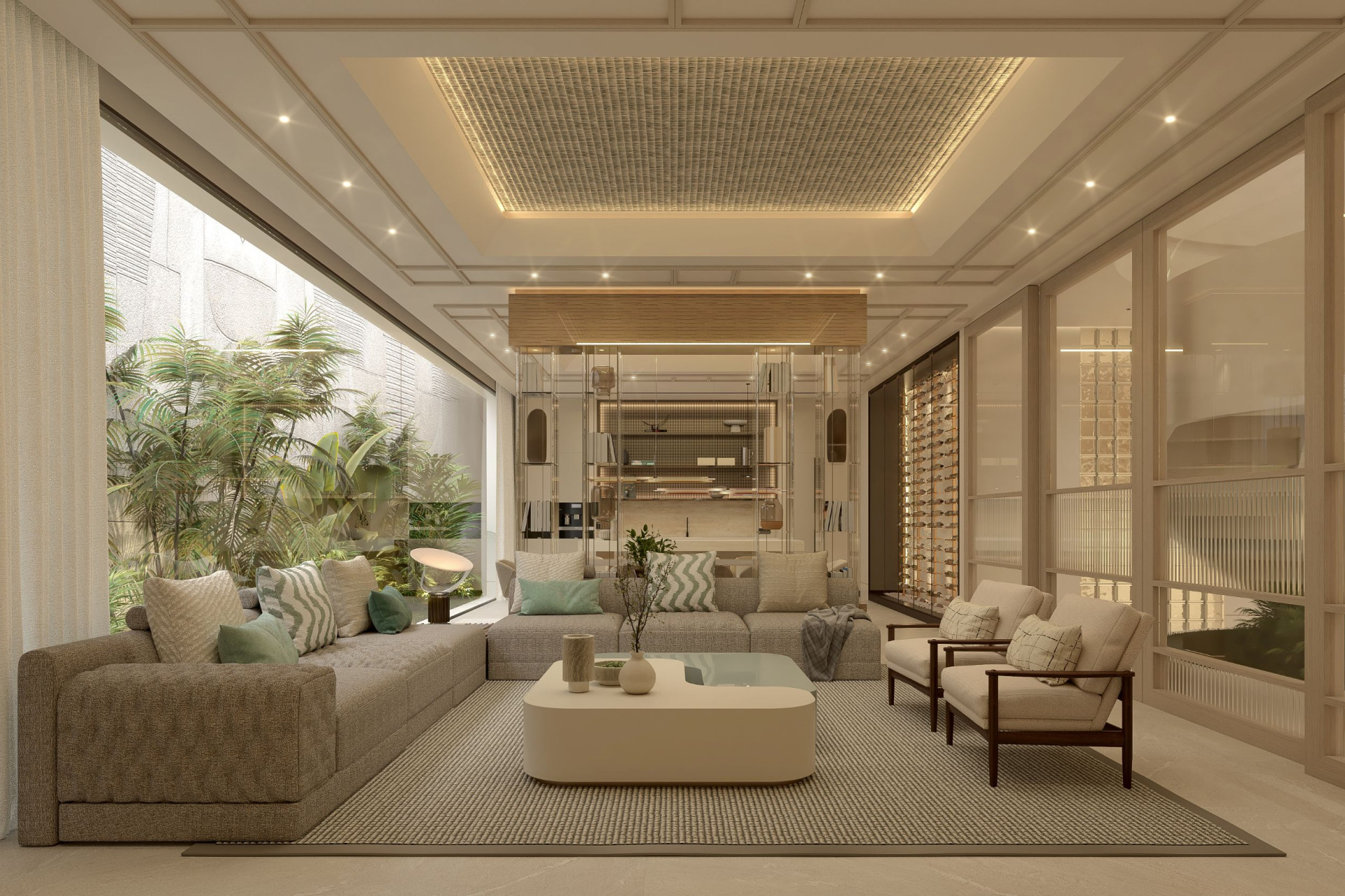 Nouvelle construction - Appartement - Estepona