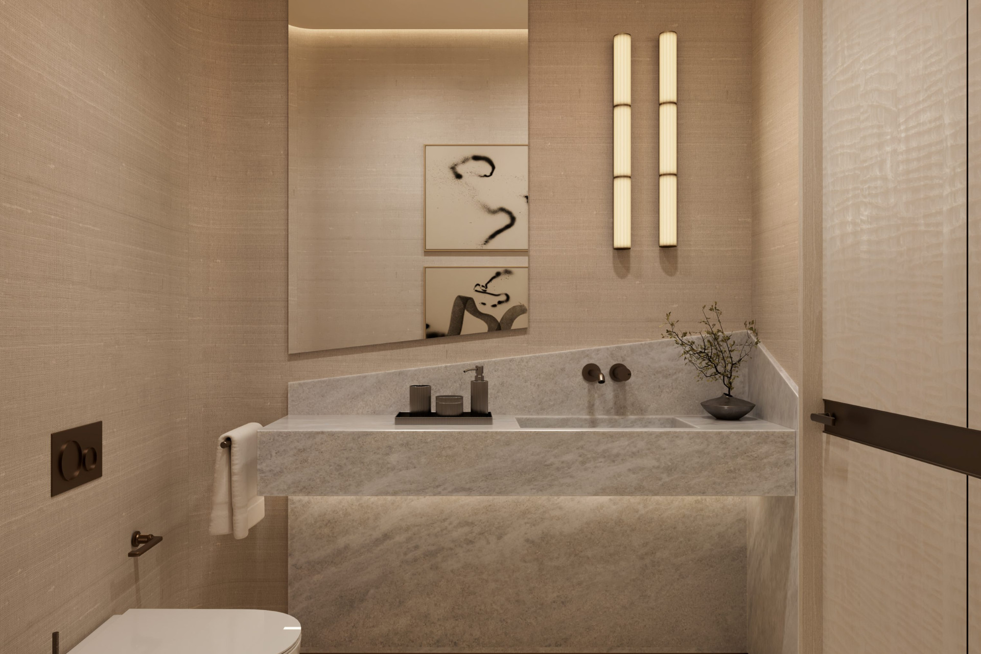 Nouvelle construction - Appartement - Estepona