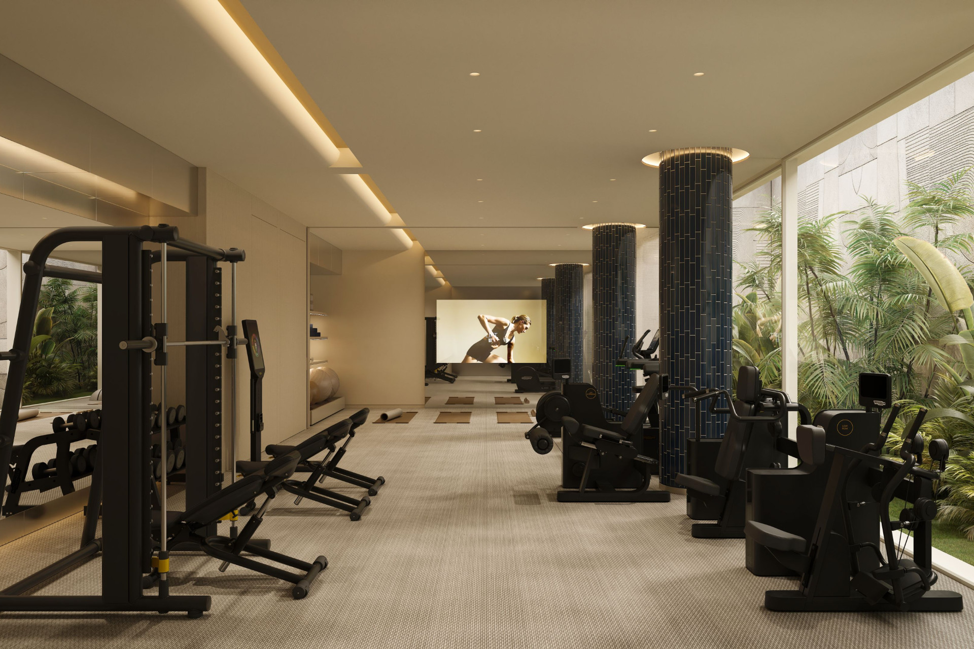 Nouvelle construction - Appartement - Estepona