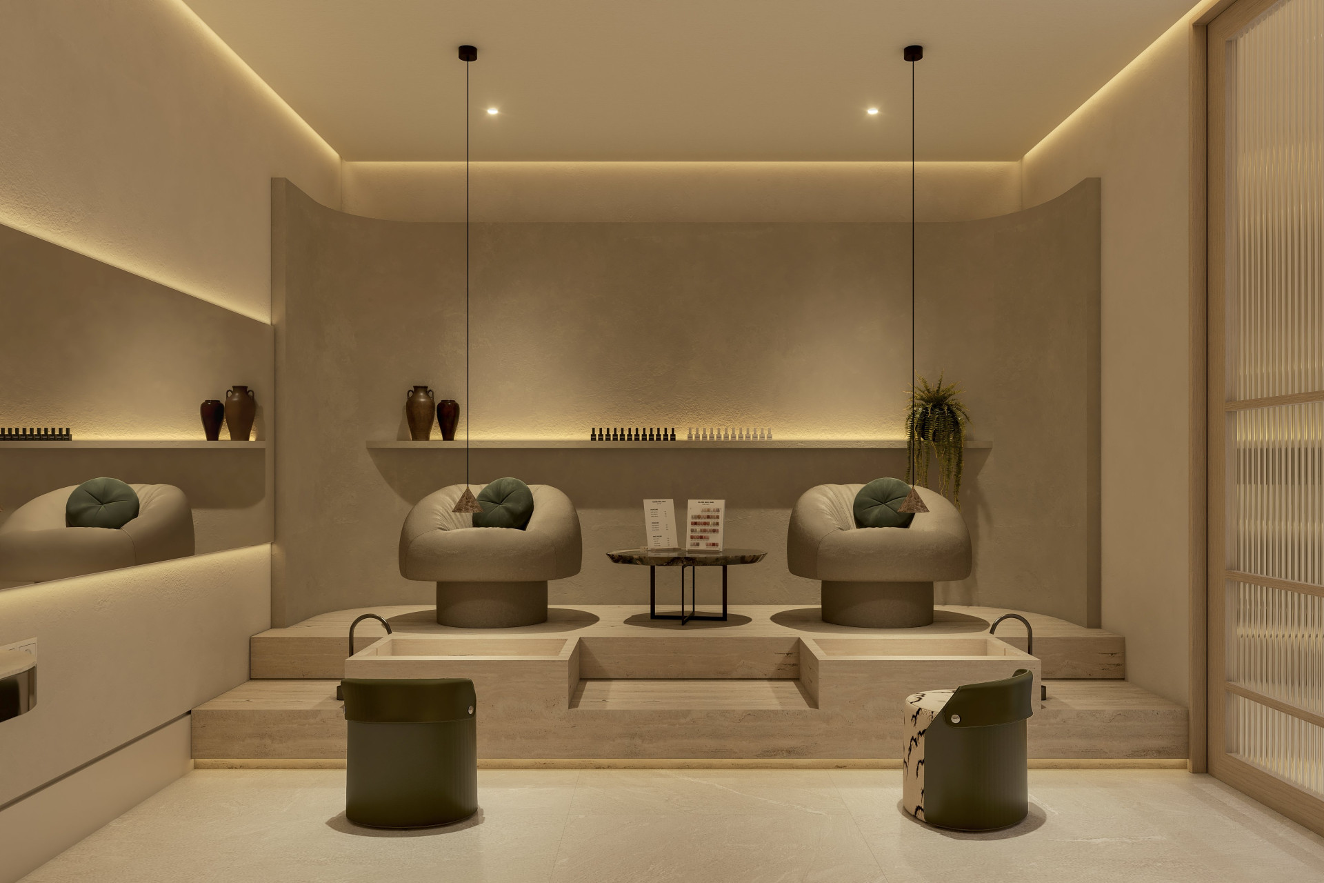 Nouvelle construction - Appartement - Estepona