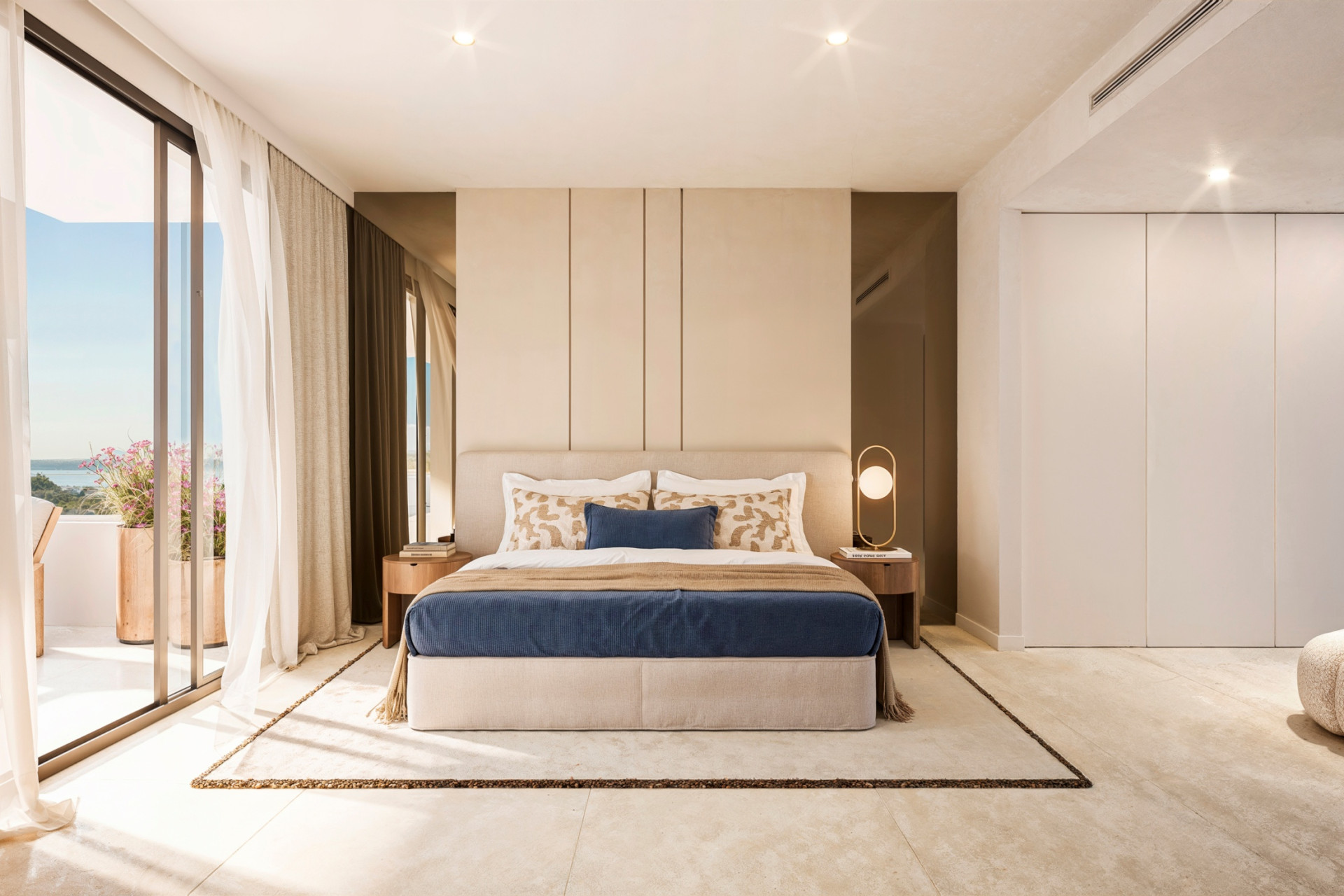 Nouvelle construction - Appartement - Estepona