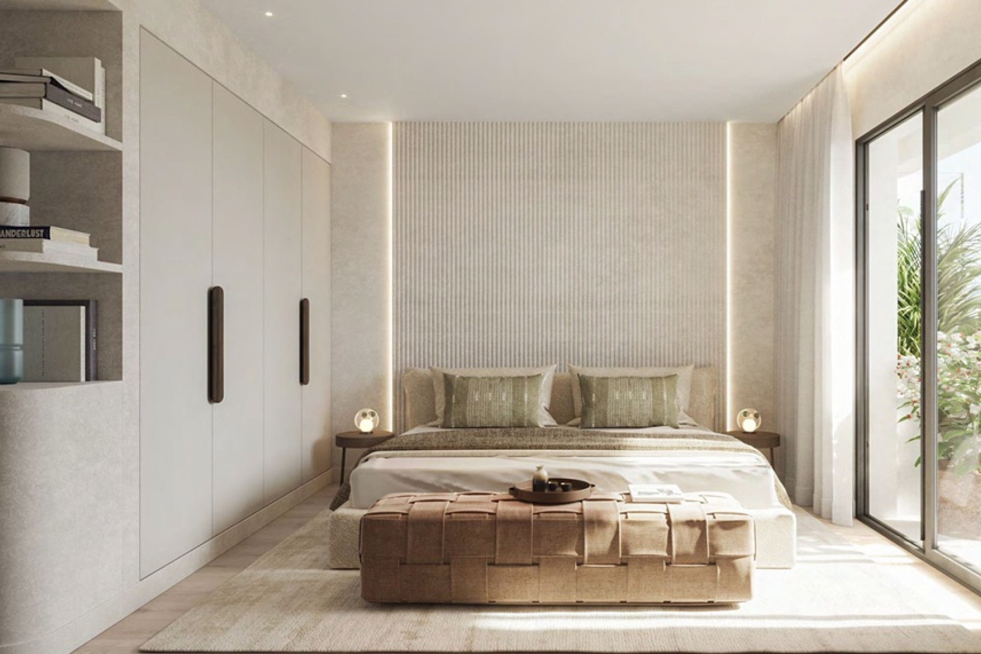 Nouvelle construction - Appartement - Estepona