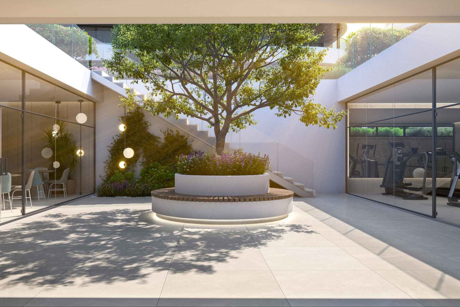 Nouvelle construction - Appartement - Estepona