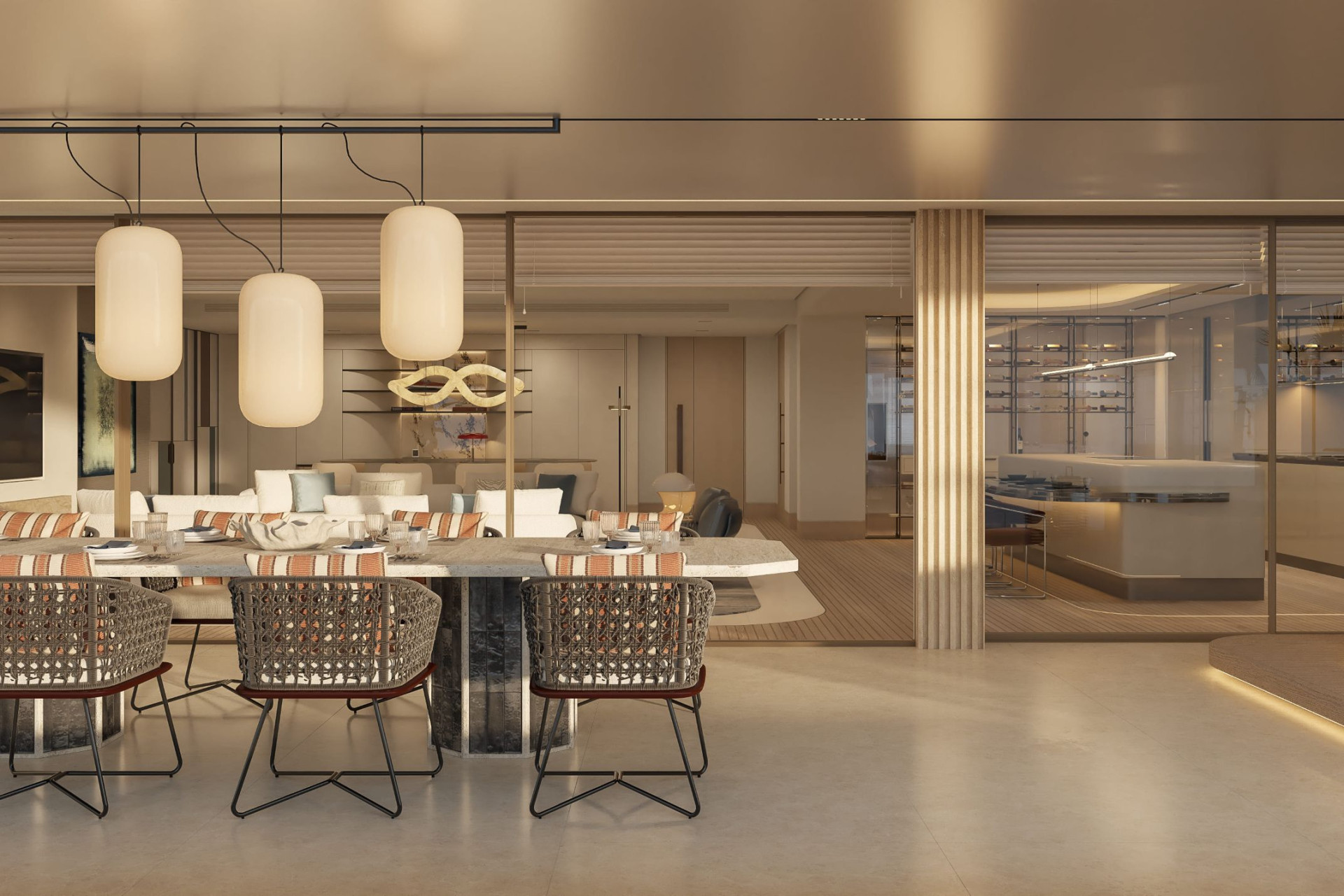 Nouvelle construction - Appartement - Estepona