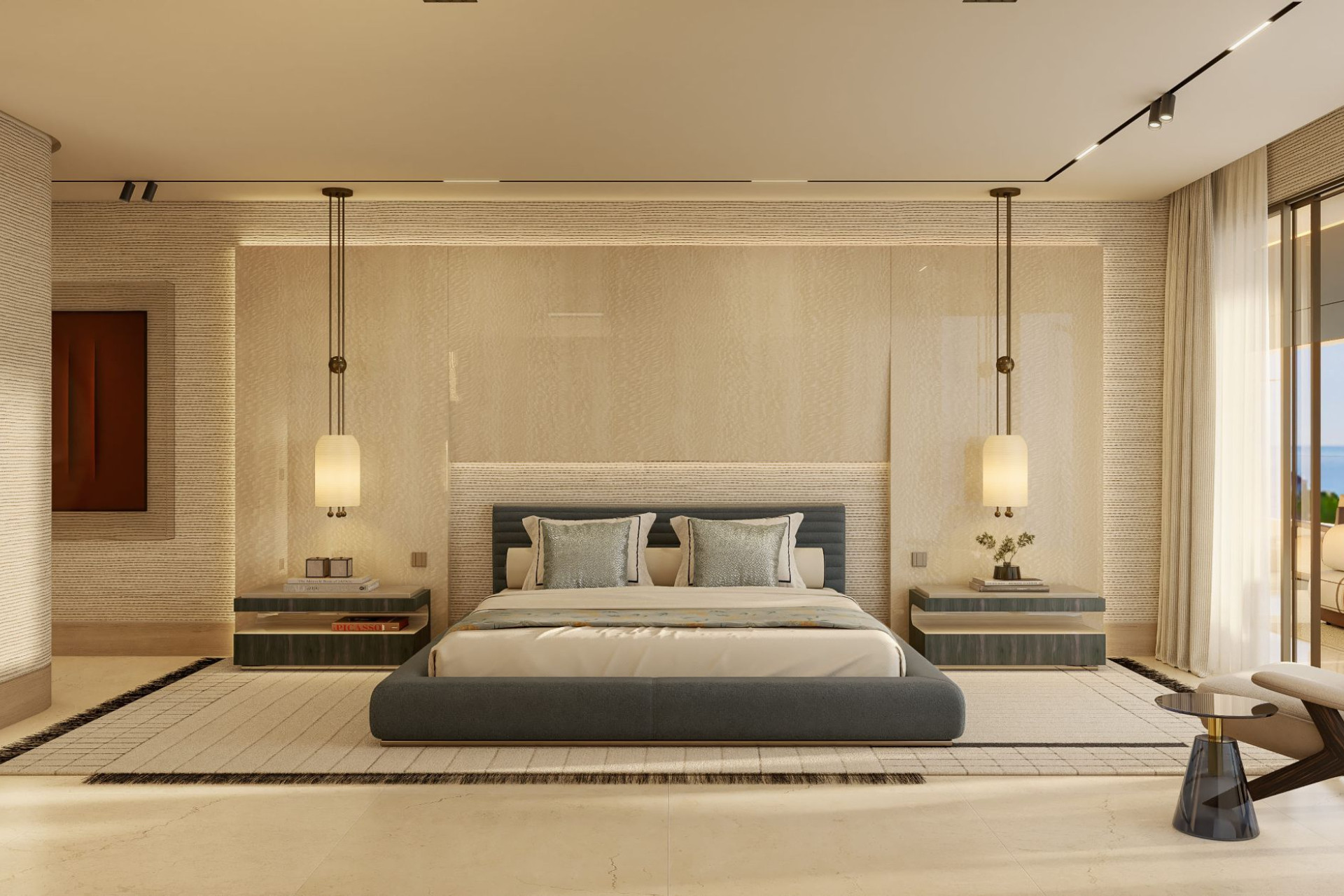 Nouvelle construction - Appartement - Estepona