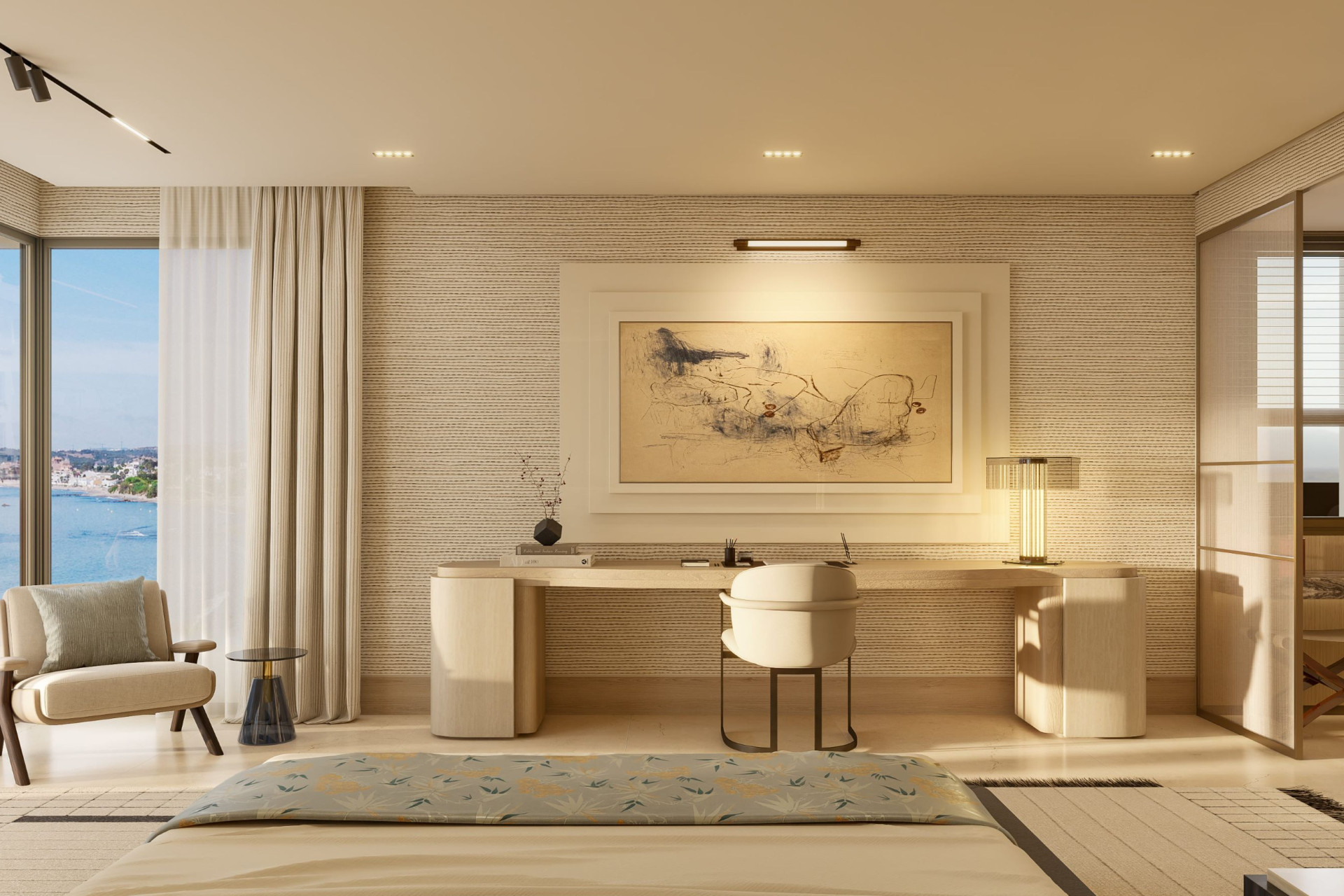 Nouvelle construction - Appartement - Estepona