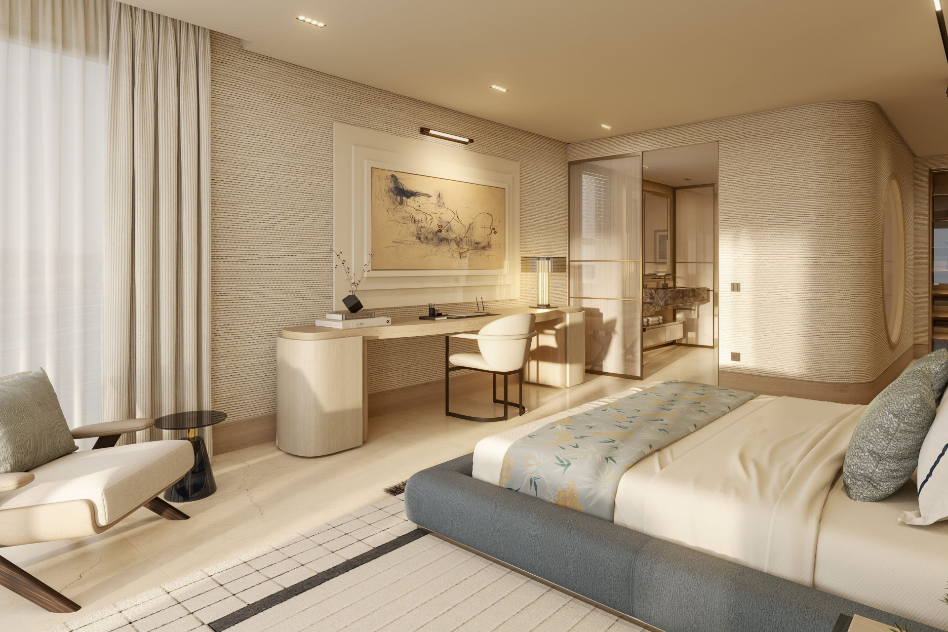 Nouvelle construction - Appartement - Estepona