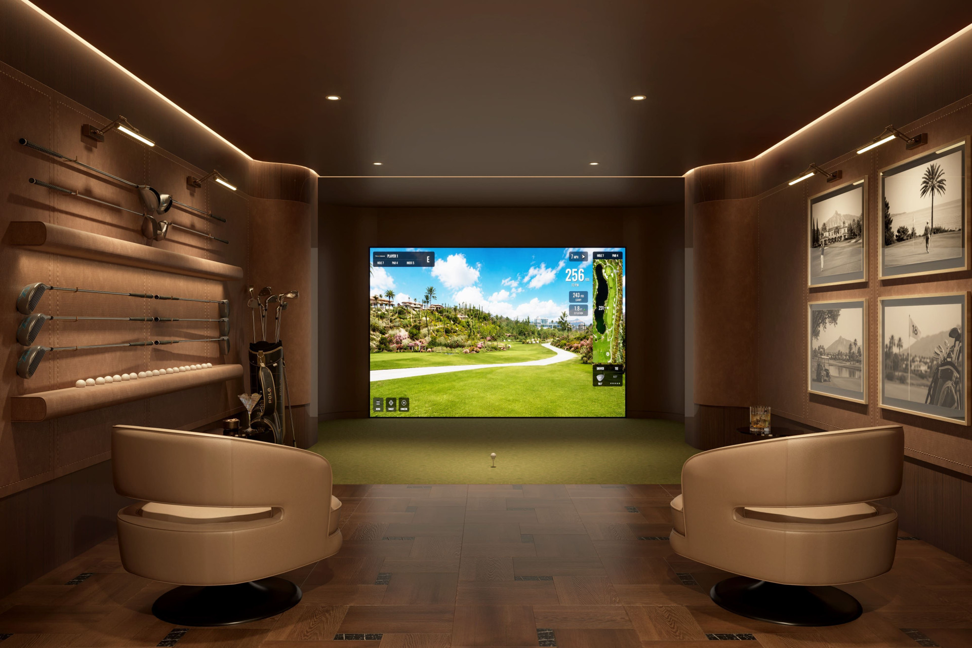 Nouvelle construction - Appartement - Estepona