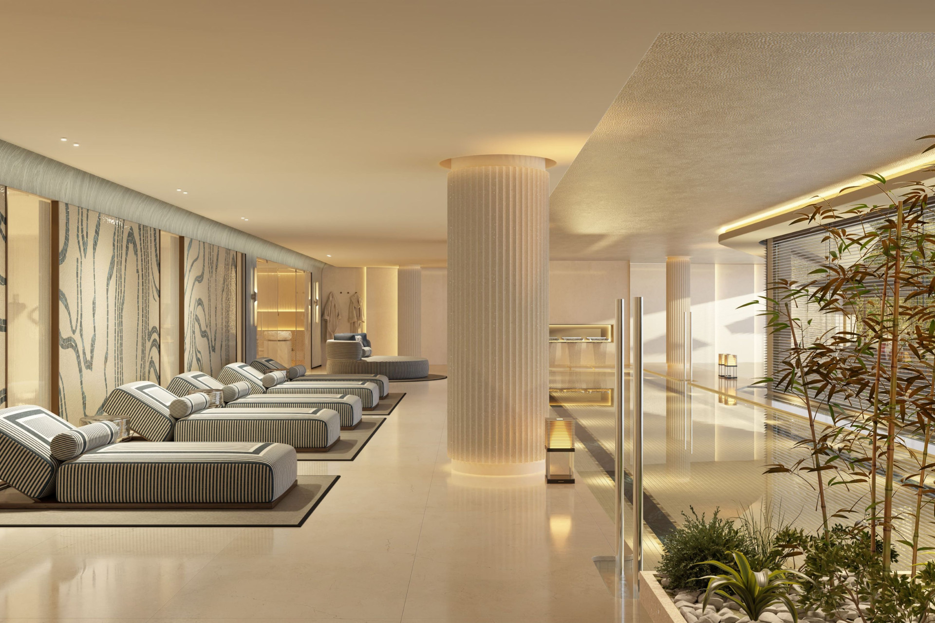 Nouvelle construction - Appartement - Estepona