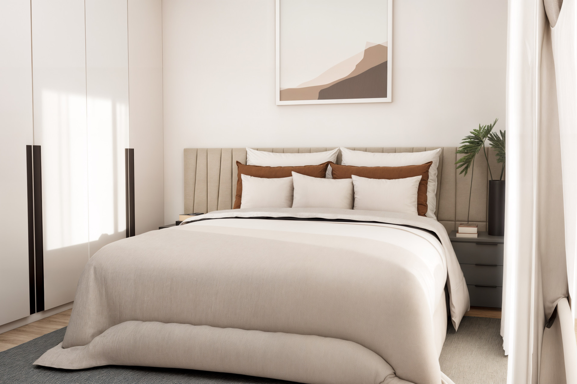 Nouvelle construction - Appartement - Finestrat