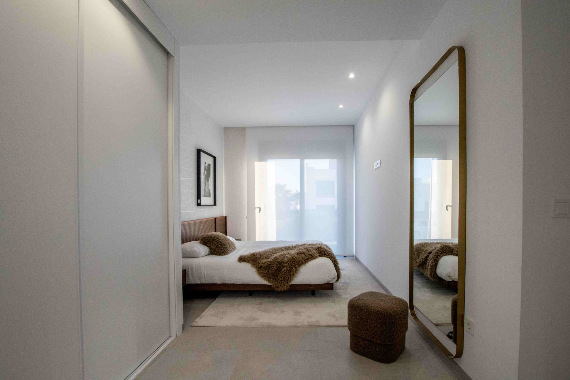 Nouvelle construction - Appartement - Finestrat