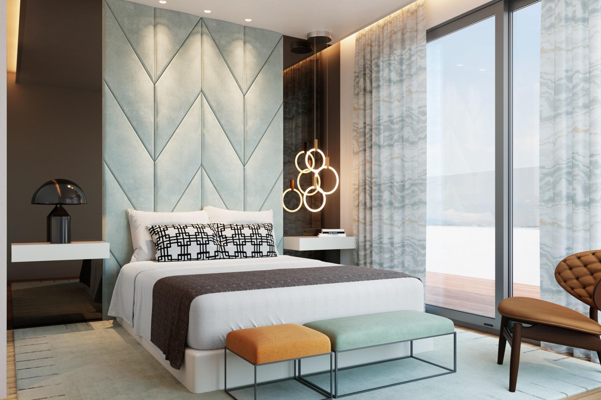 Nouvelle construction - Appartement - Fuengirola