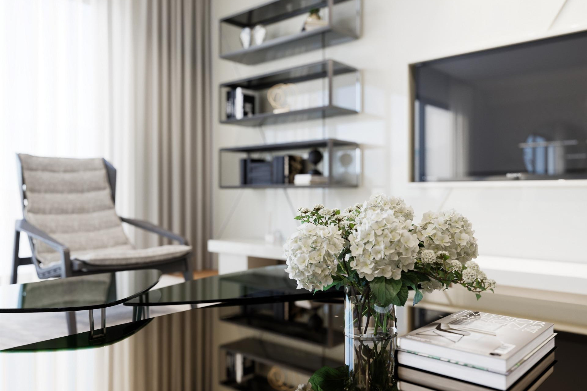 Nouvelle construction - Appartement - Fuengirola