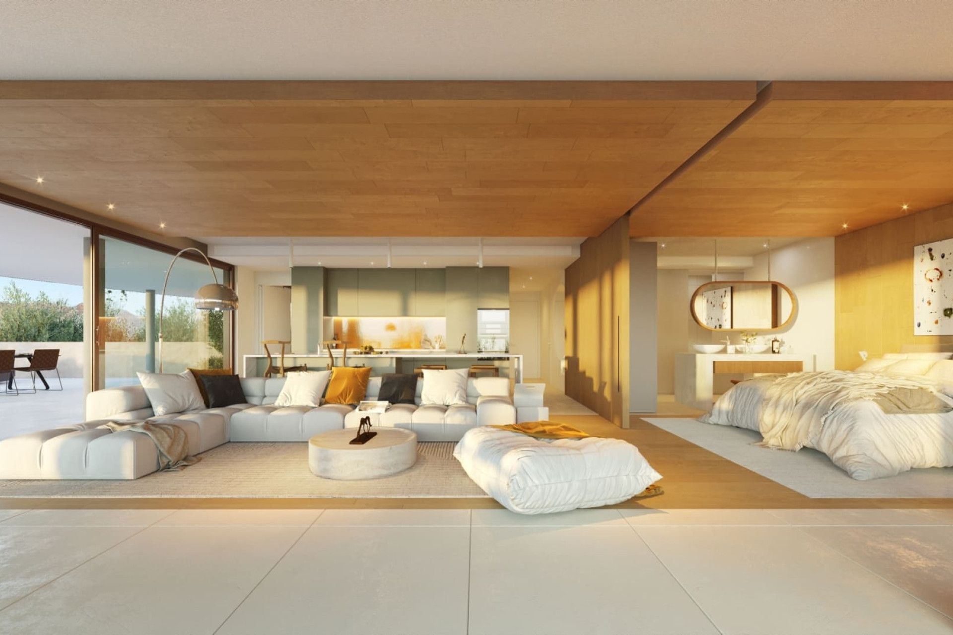 Nouvelle construction - Appartement - Fuengirola