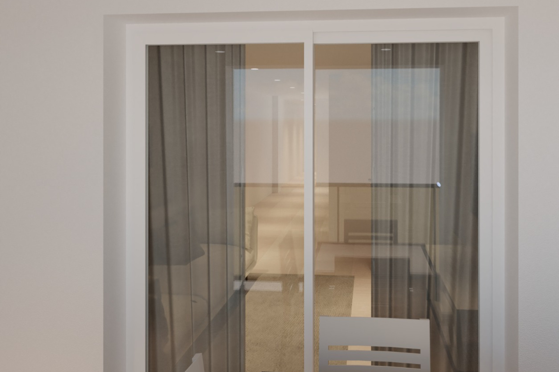 Nouvelle construction - Appartement - Fuengirola