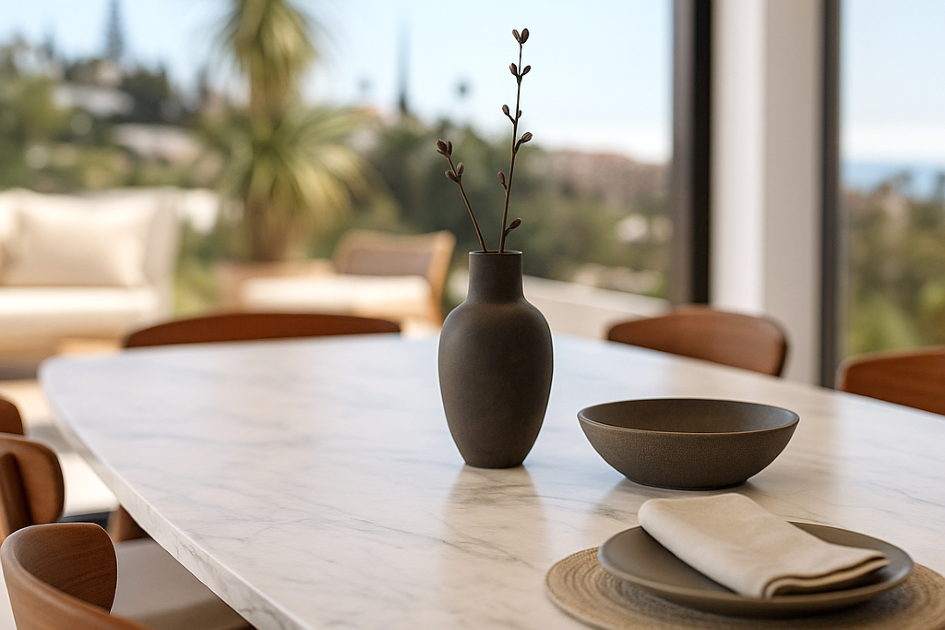 Nouvelle construction - Appartement - Fuengirola