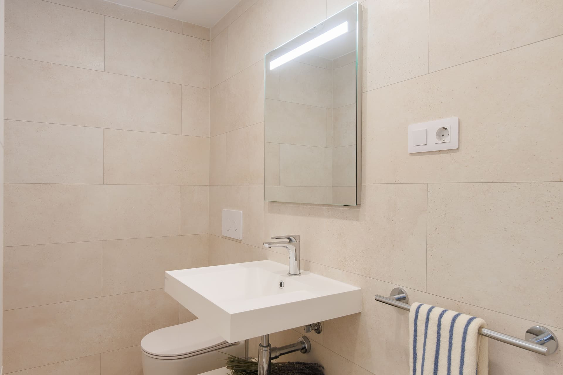 Nouvelle construction - Appartement - Fuengirola