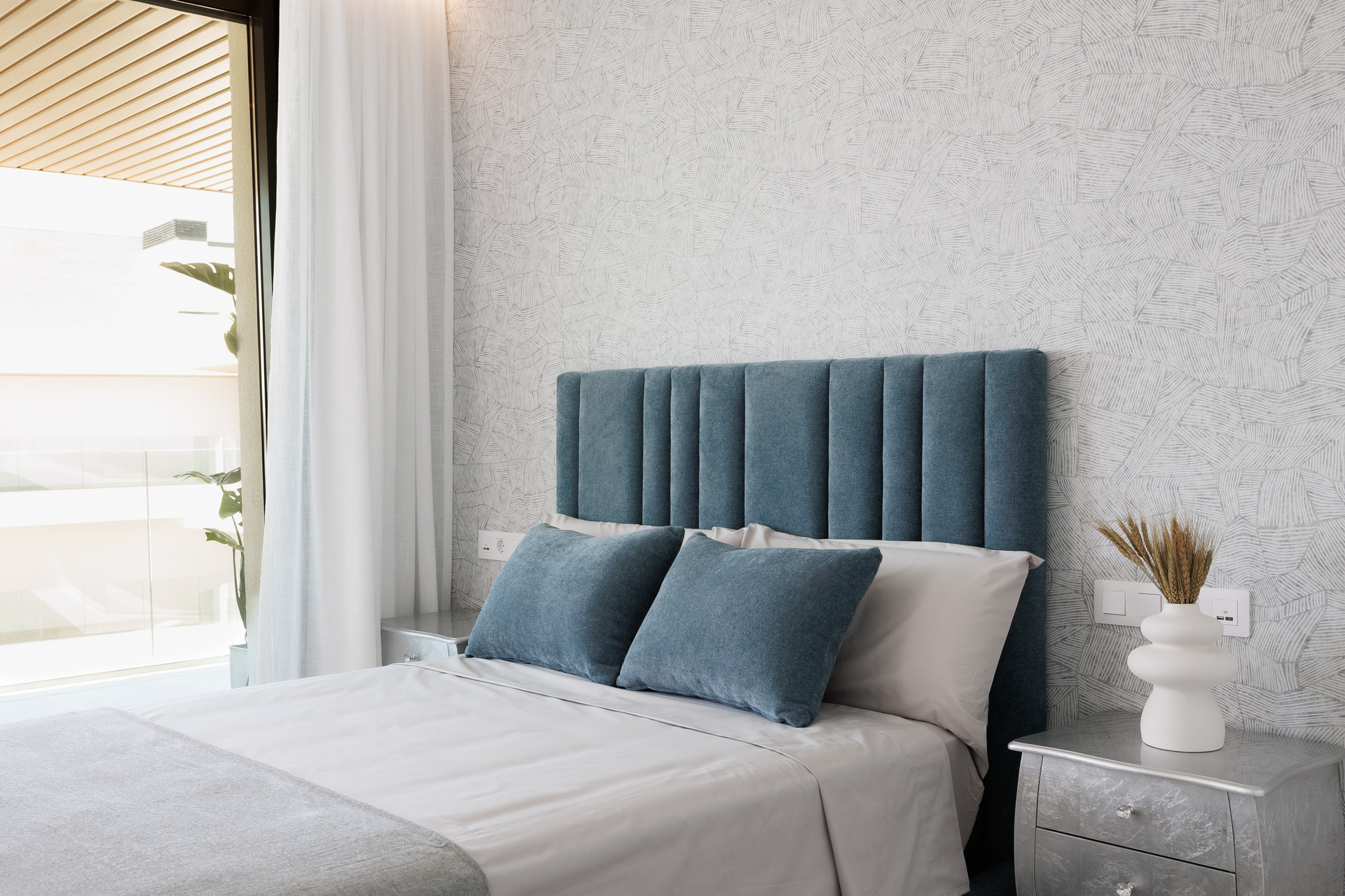 Nouvelle construction - Appartement - Fuengirola