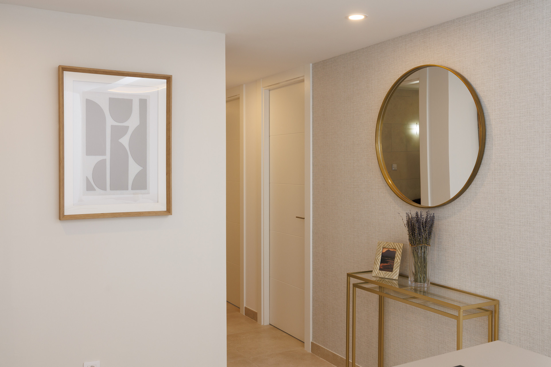 Nouvelle construction - Appartement - Fuengirola